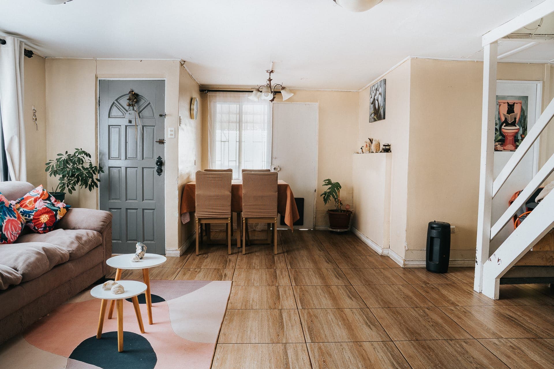 Casa en Alto Peñuelas, Villa Los Aromos — foto 1