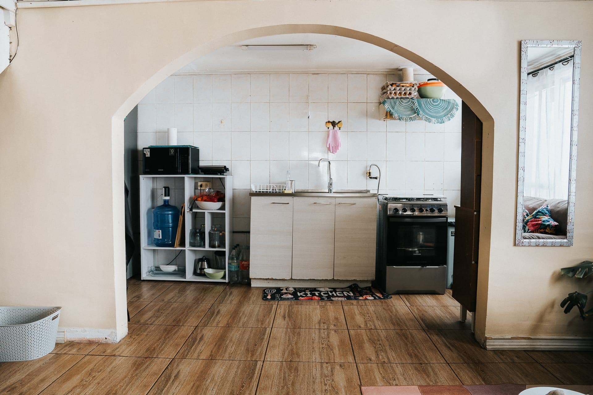 Casa en Alto Peñuelas, Villa Los Aromos — foto 2