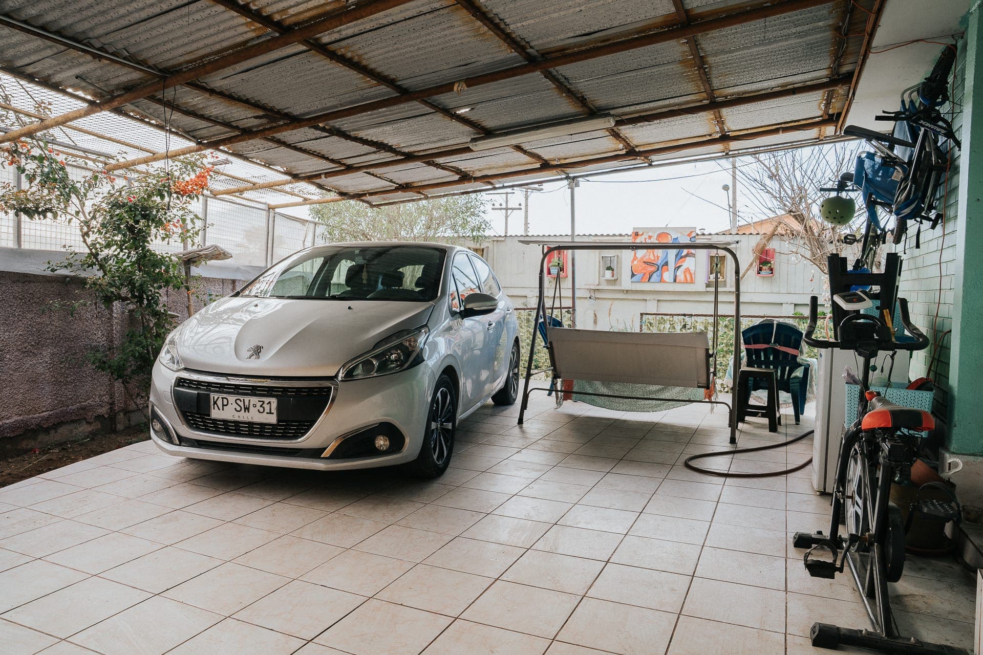 Casa en Alto Peñuelas, Villa Los Aromos — foto 6