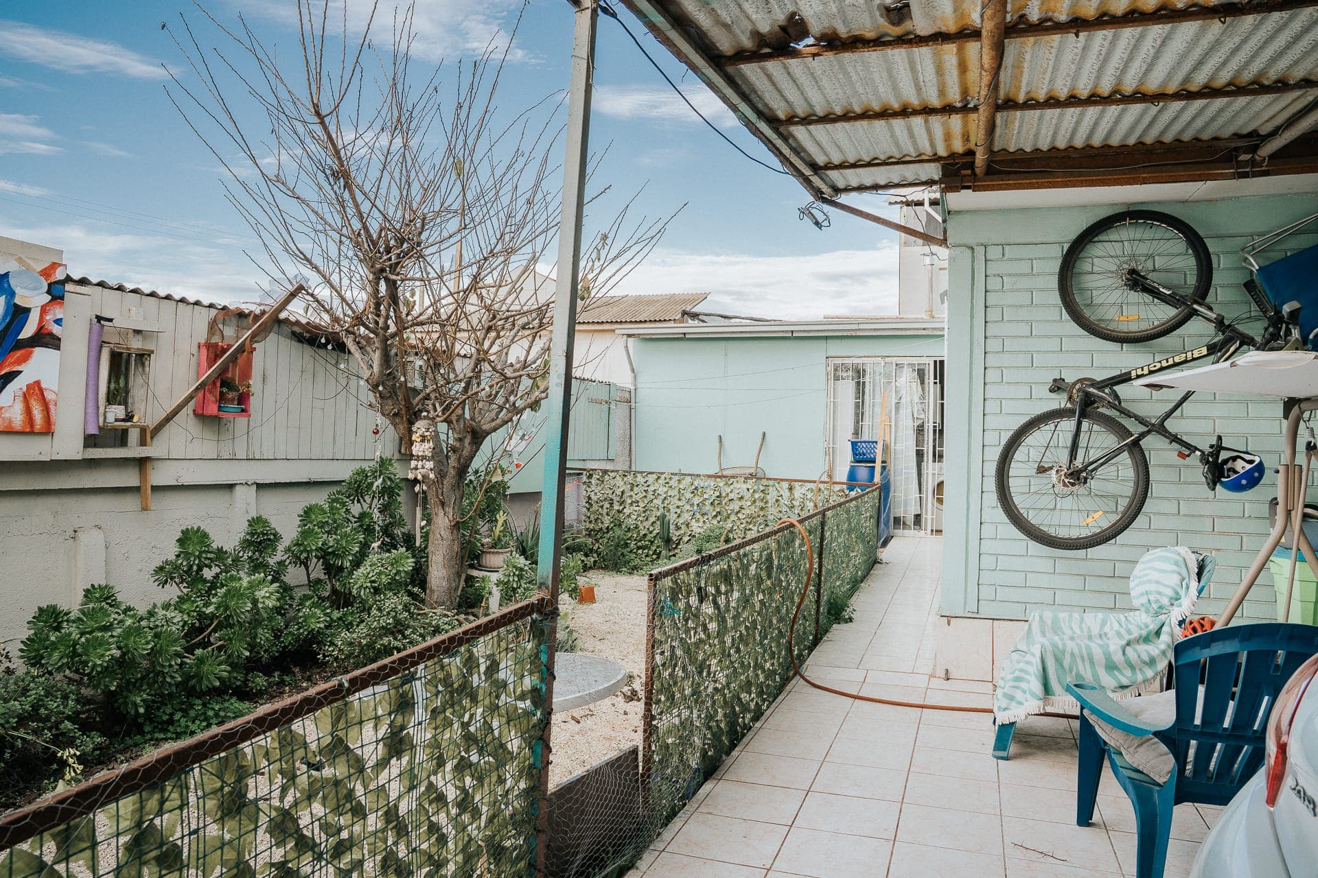 Casa en Alto Peñuelas, Villa Los Aromos — foto 7