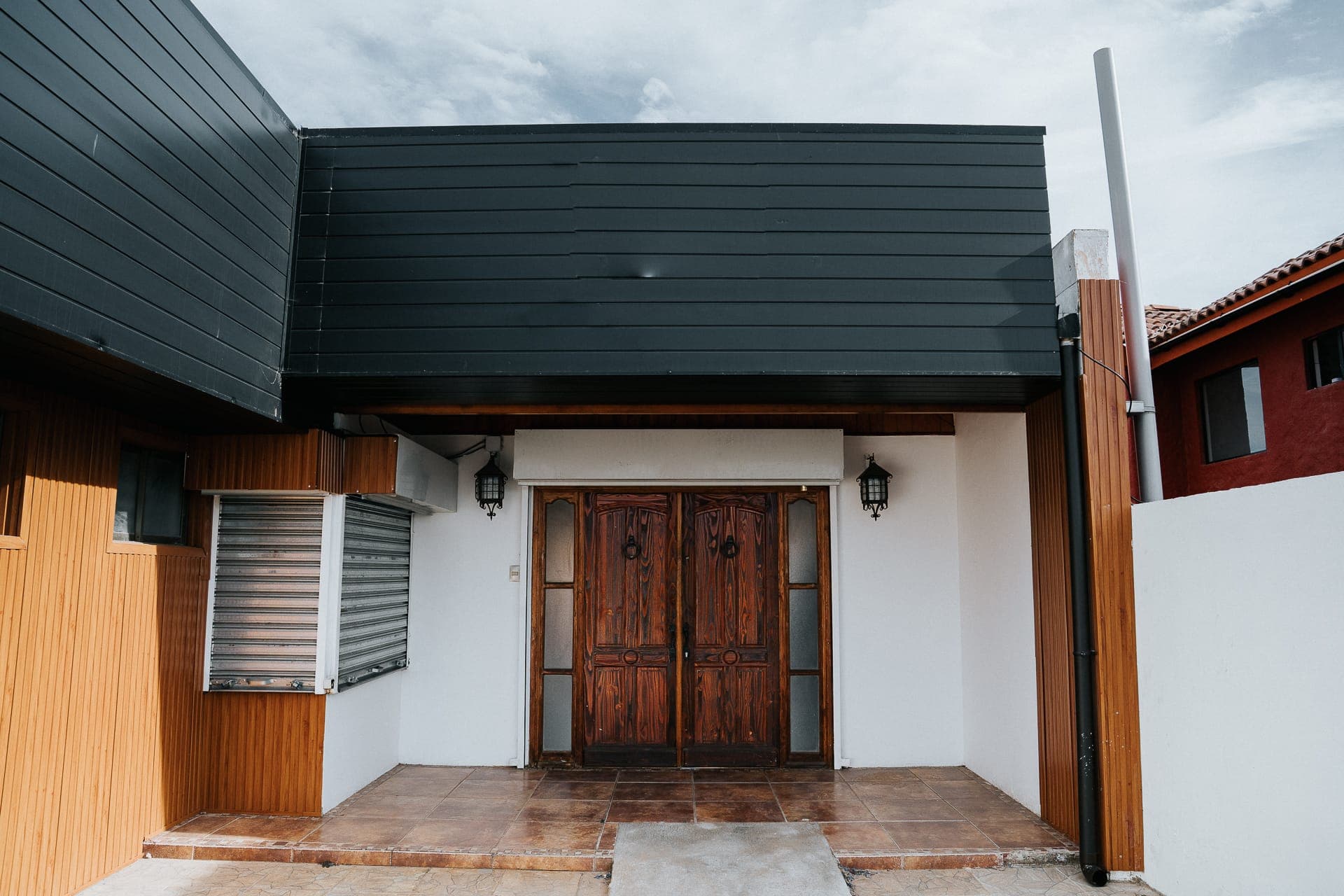 Casa en arriendo para uso comercial — foto 1