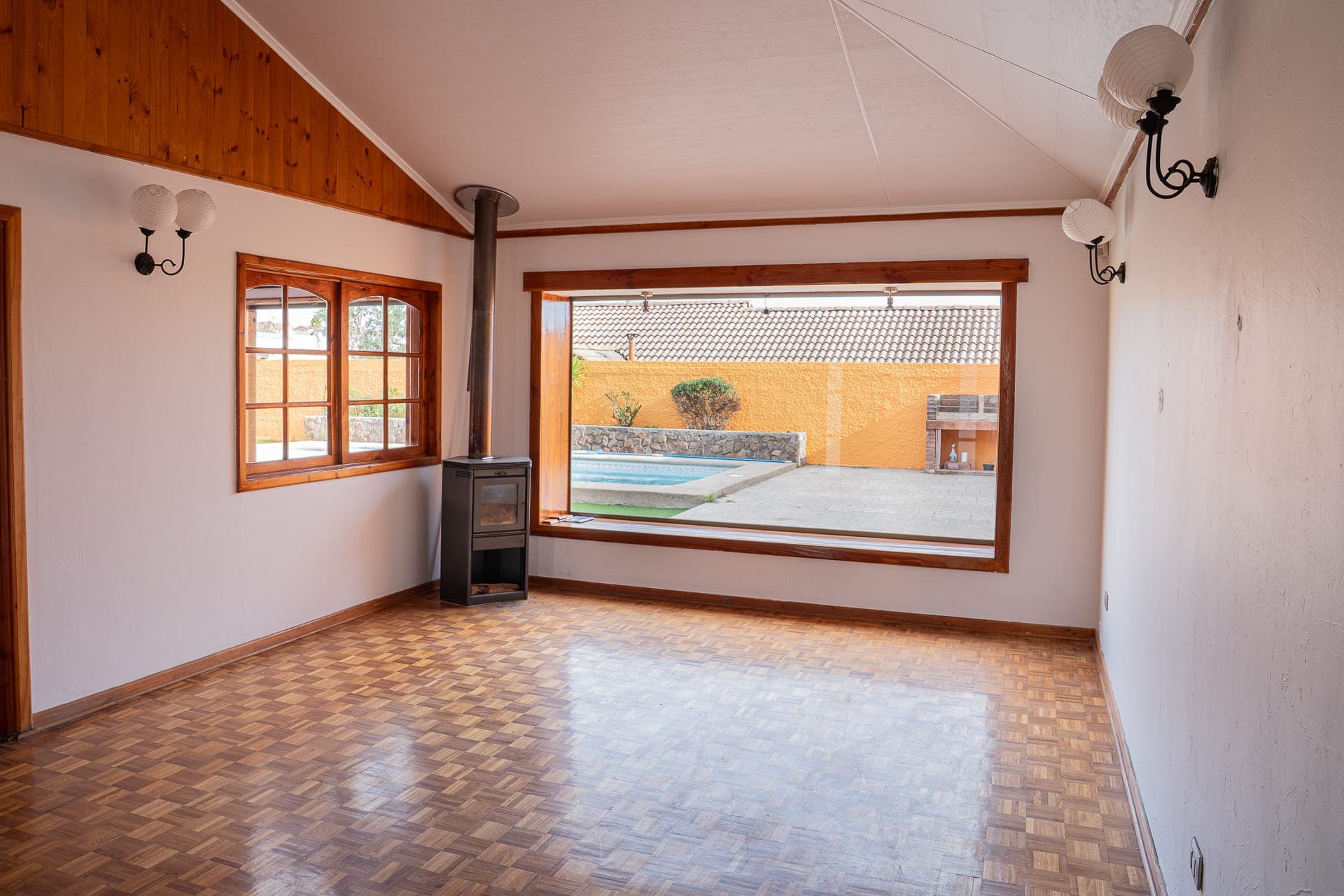 Casa en arriendo para uso comercial — foto 2