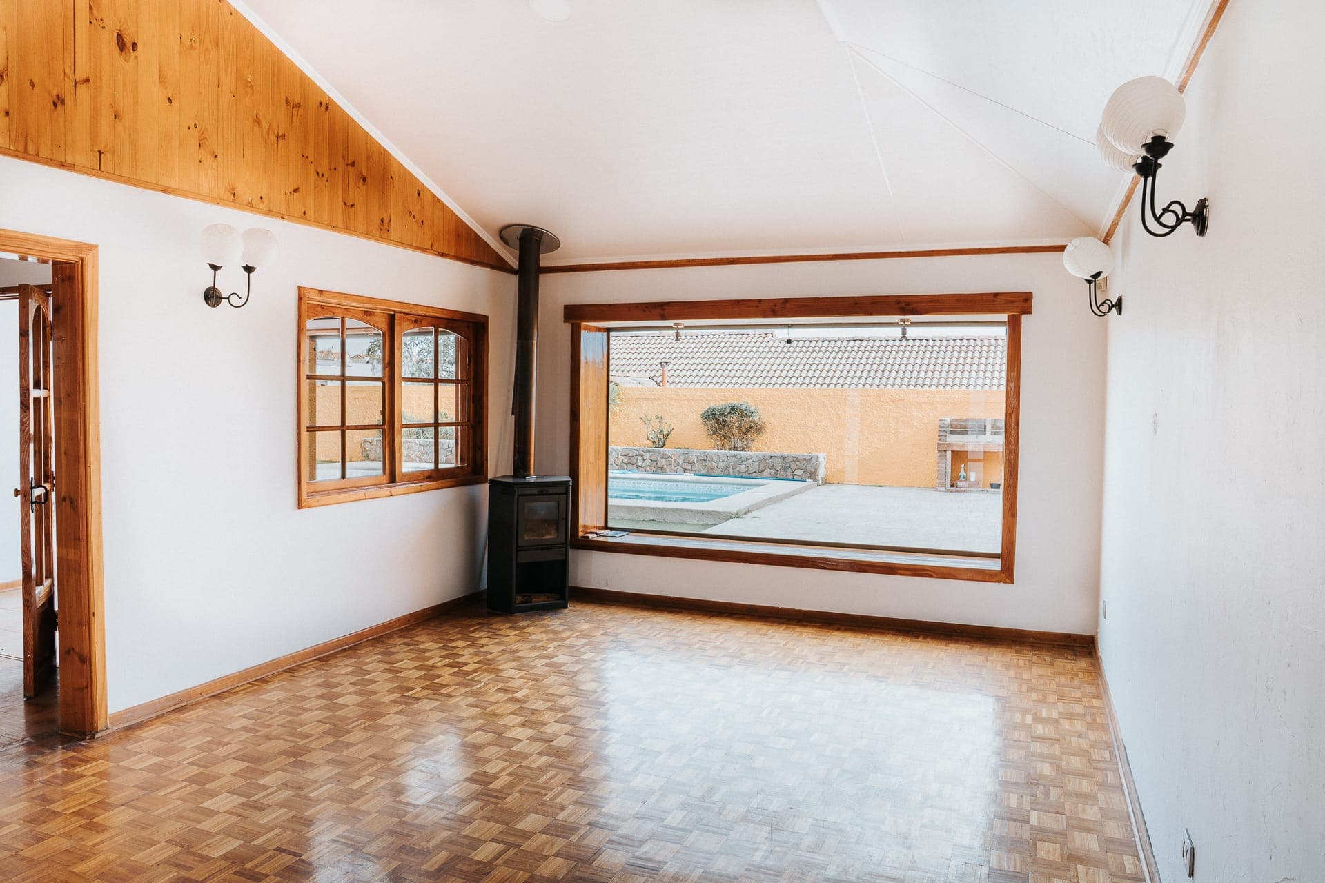 Casa en arriendo para uso comercial — foto 3