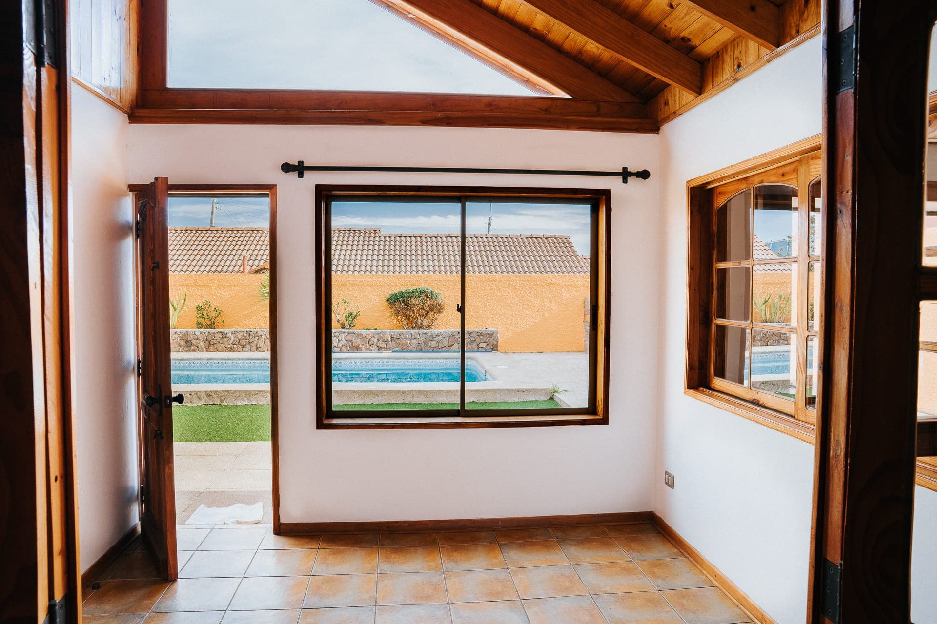 Casa en arriendo para uso comercial — foto 8