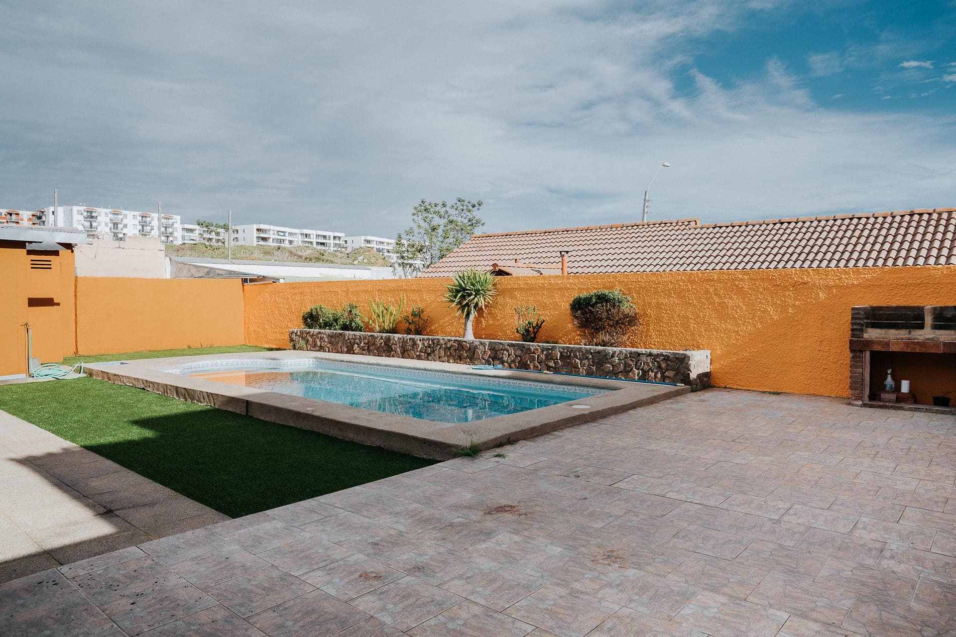 Casa en arriendo para uso comercial — foto 13
