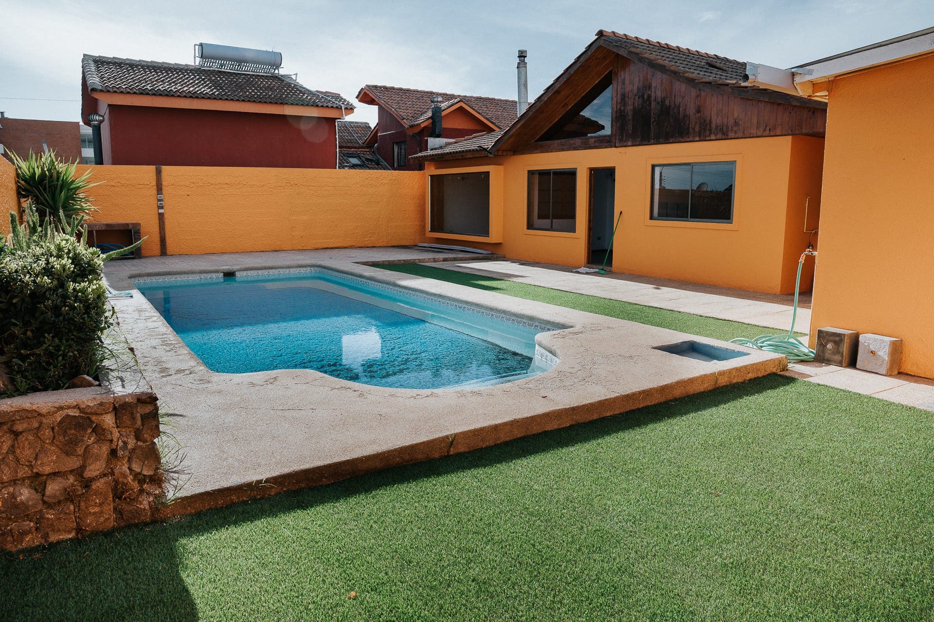 Casa en arriendo para uso comercial — foto 14