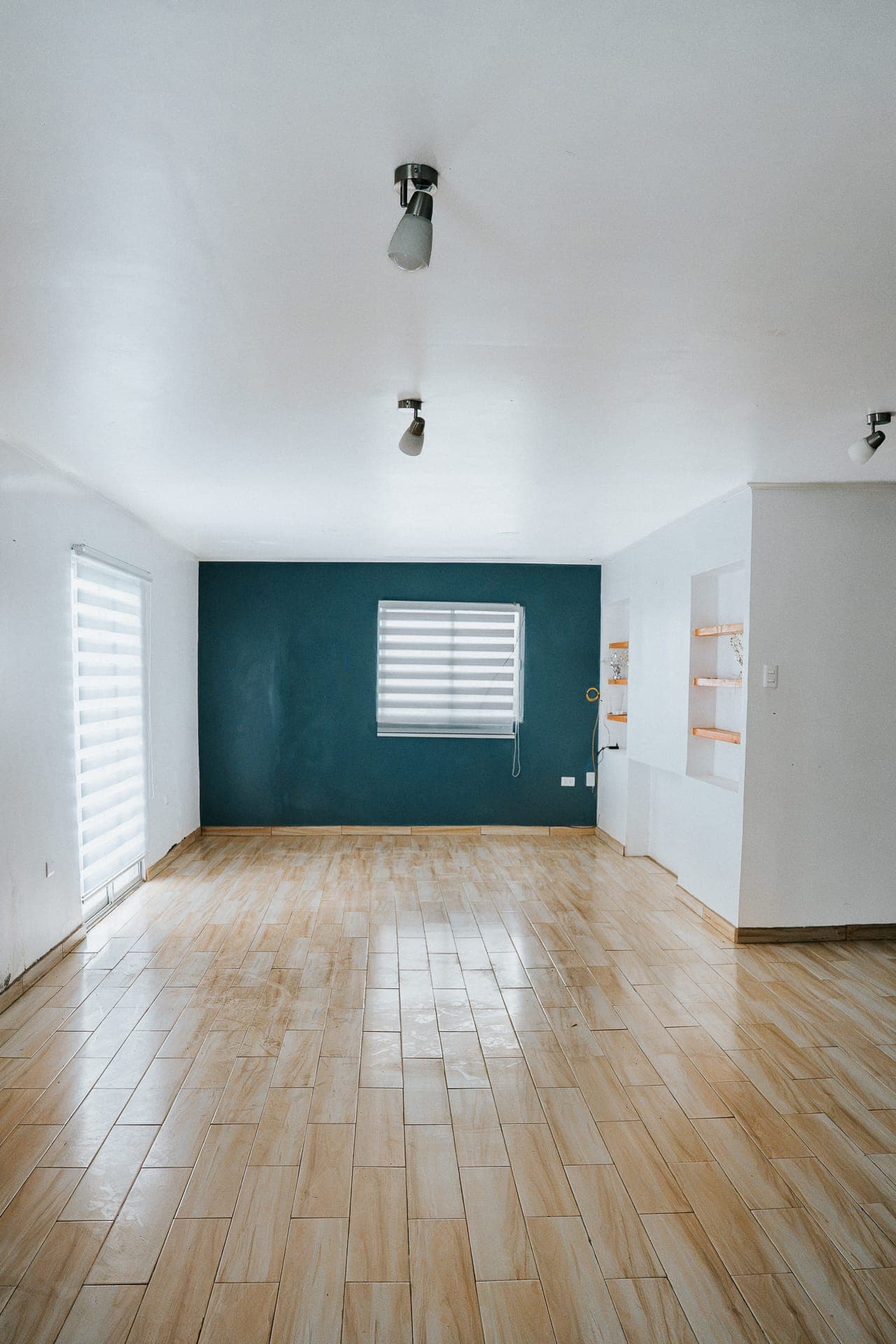 Casa y terreno en Cruz de Caña, Pan de Azúcar — foto 9