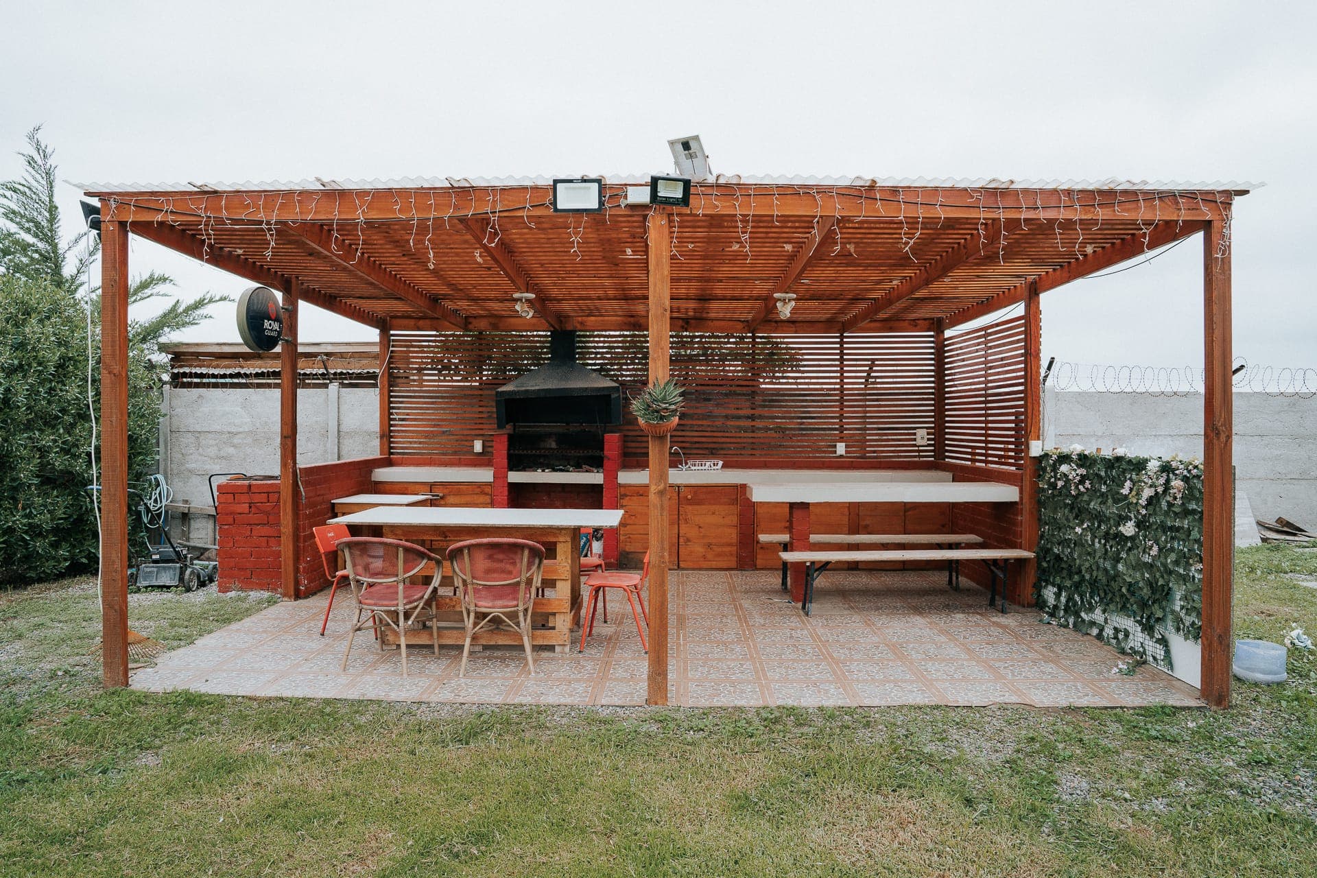 Casa y terreno en Cruz de Caña, Pan de Azúcar — foto 13