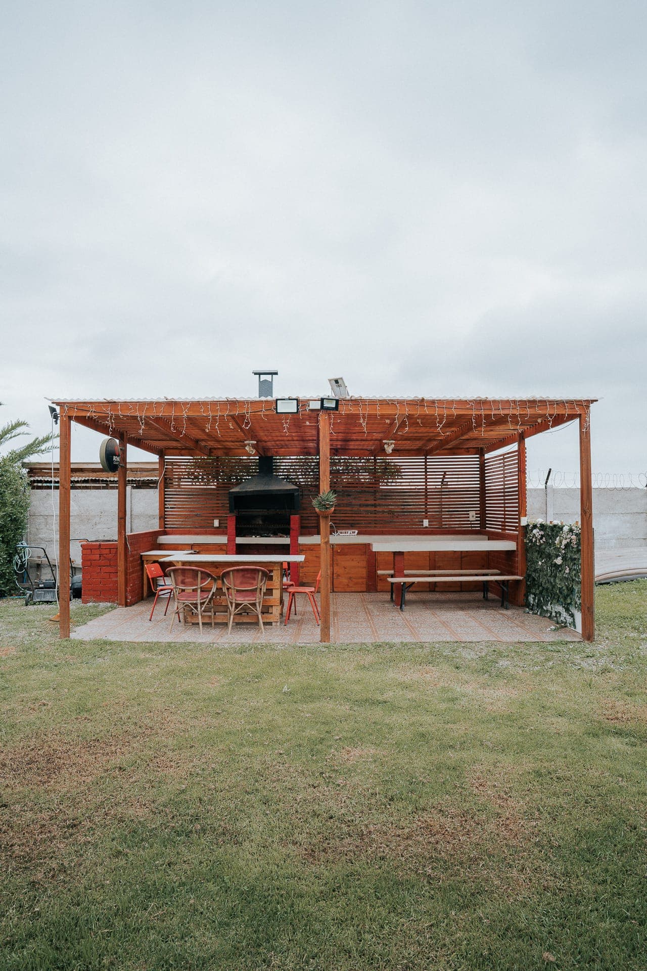 Casa y terreno en Cruz de Caña, Pan de Azúcar — foto 14