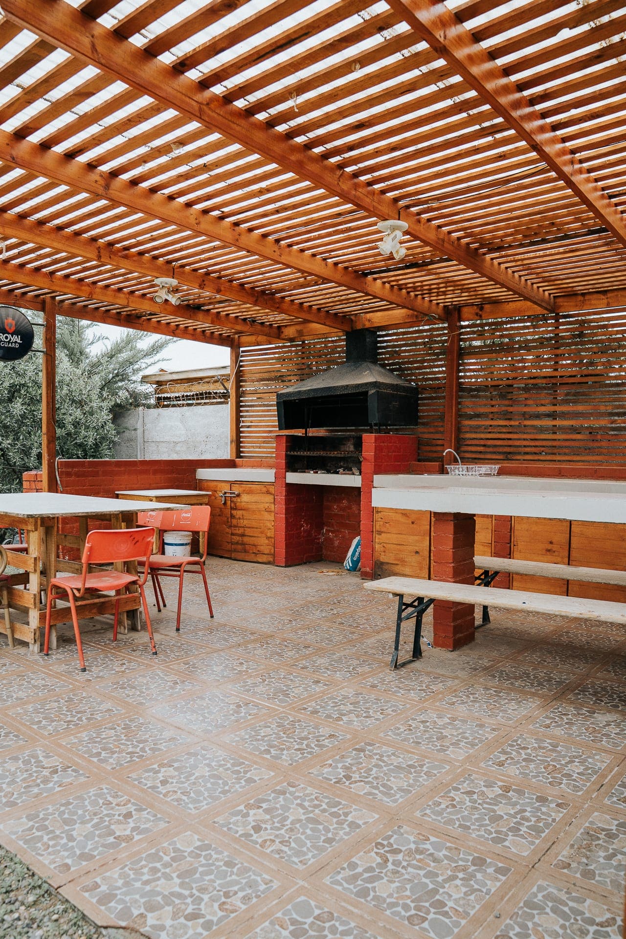Casa y terreno en Cruz de Caña, Pan de Azúcar — foto 15