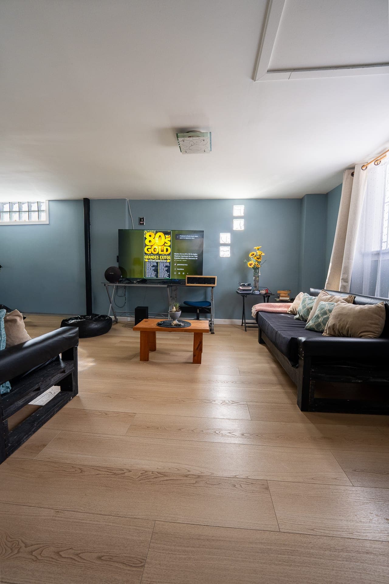 Casa con vista al mar en Ernesto Riquelme, Coquimbo — foto 9
