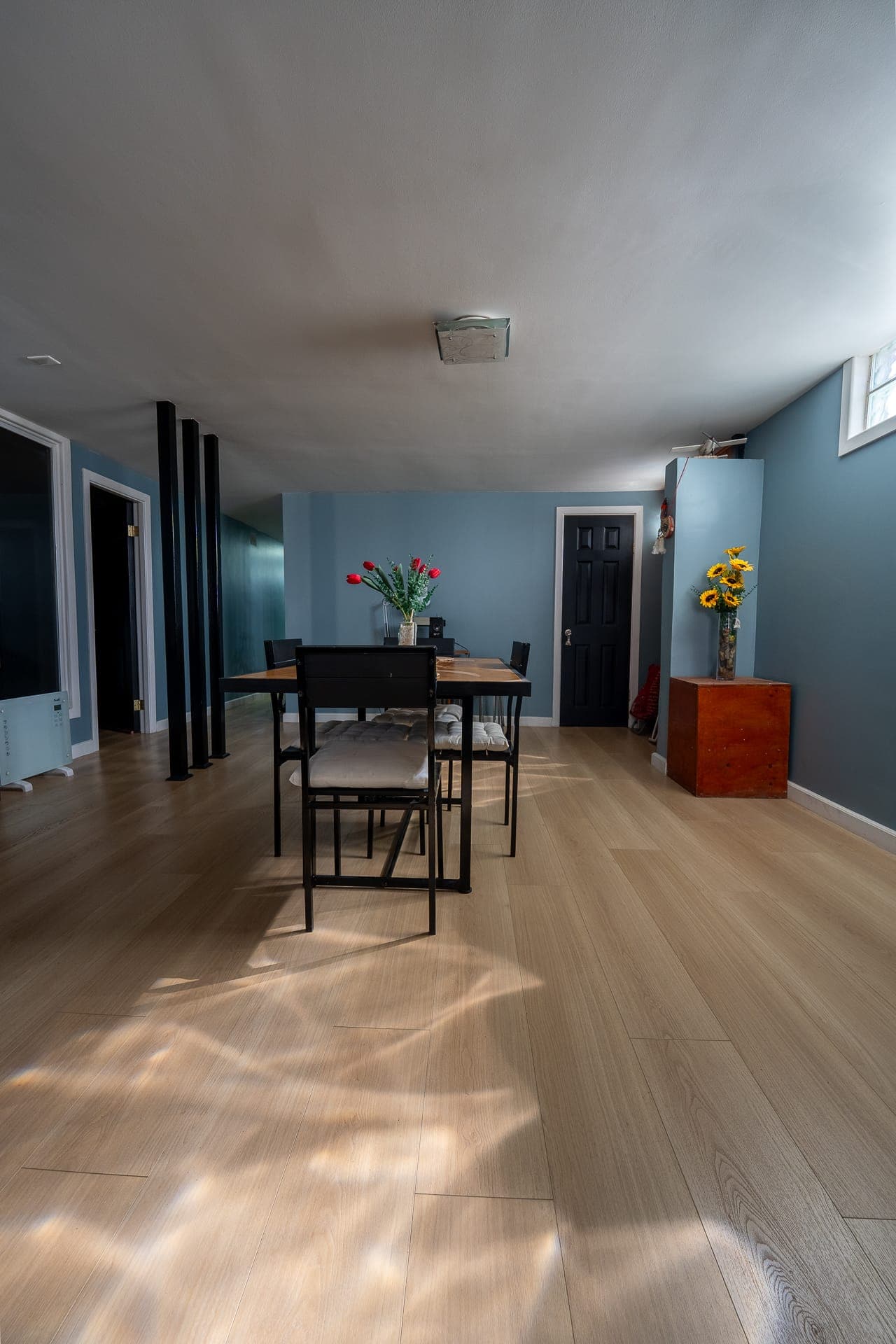 Casa con vista al mar en Ernesto Riquelme, Coquimbo — foto 11