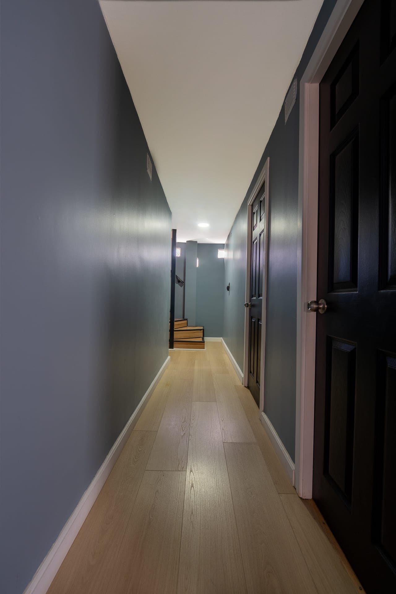 Casa con vista al mar en Ernesto Riquelme, Coquimbo — foto 15