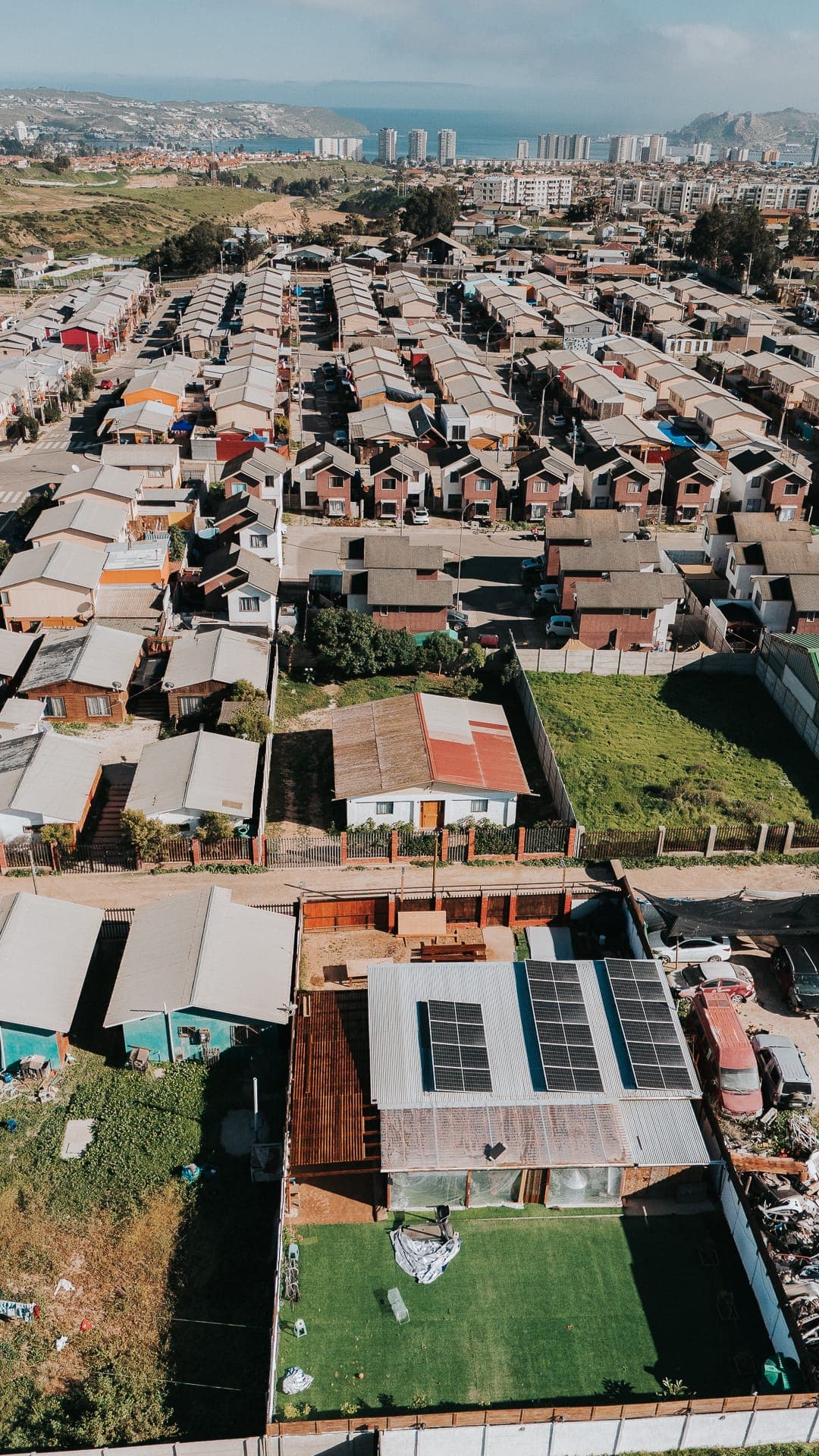 Casa en La Rinconada, frente al CESFAM El Sauce — foto 6