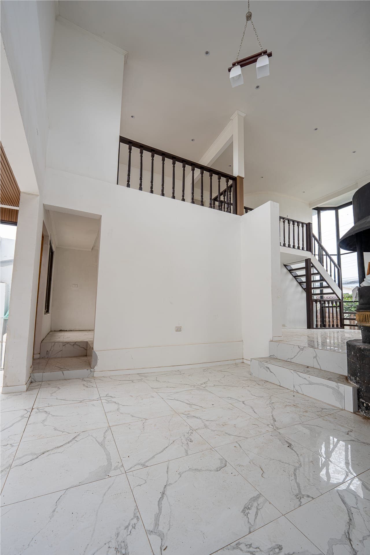 Casa remodelada en Av. Los Pescadores, Peñuelas — foto 6