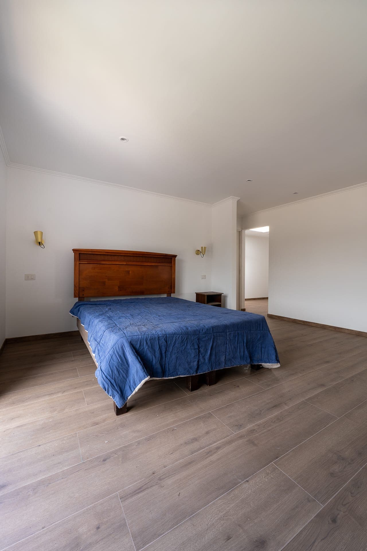 Casa remodelada en Av. Los Pescadores, Peñuelas — foto 13