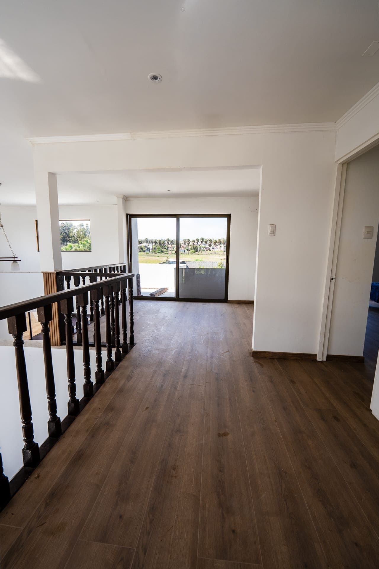 Casa remodelada en Av. Los Pescadores, Peñuelas — foto 19
