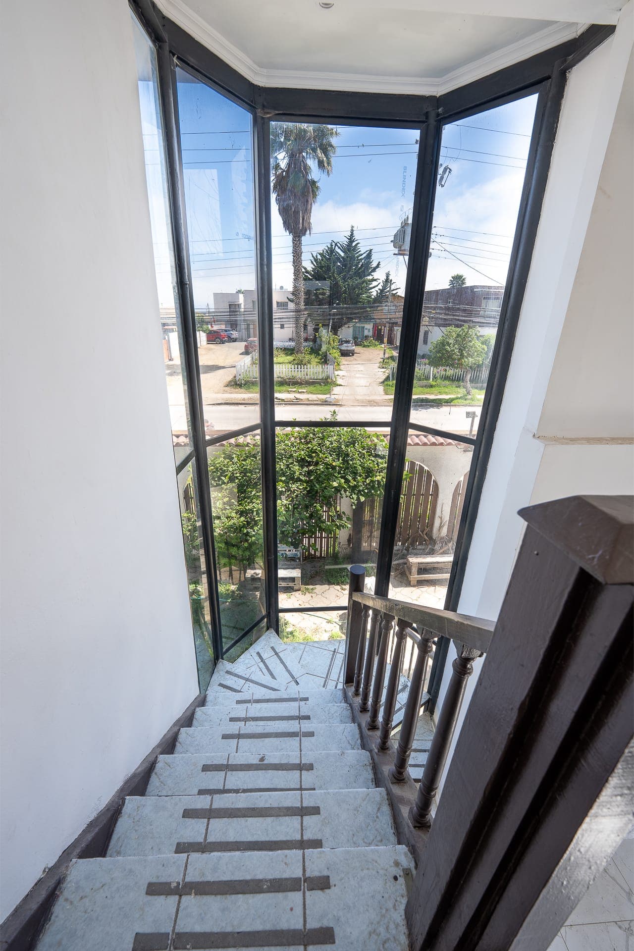 Casa remodelada en Av. Los Pescadores, Peñuelas — foto 20