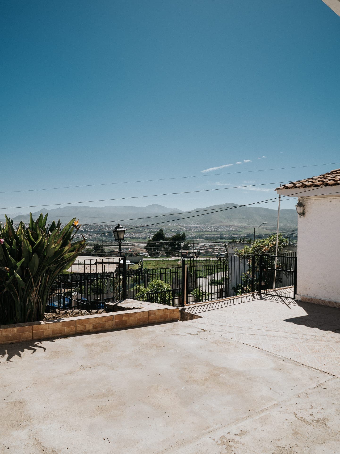 Casa de 2 pisos cerca del Regimiento, La Serena — foto 2