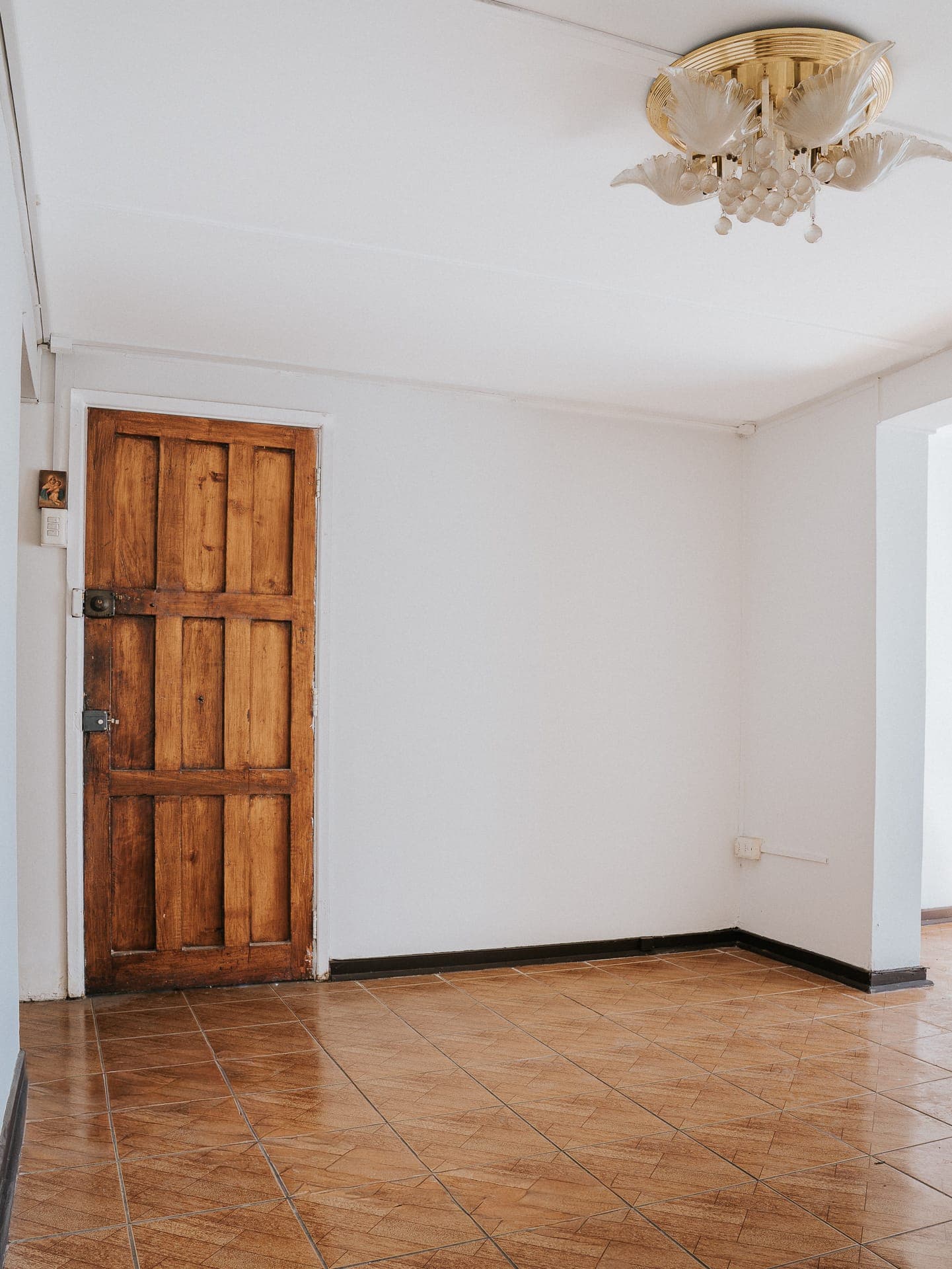 Casa de 2 pisos cerca del Regimiento, La Serena — foto 3