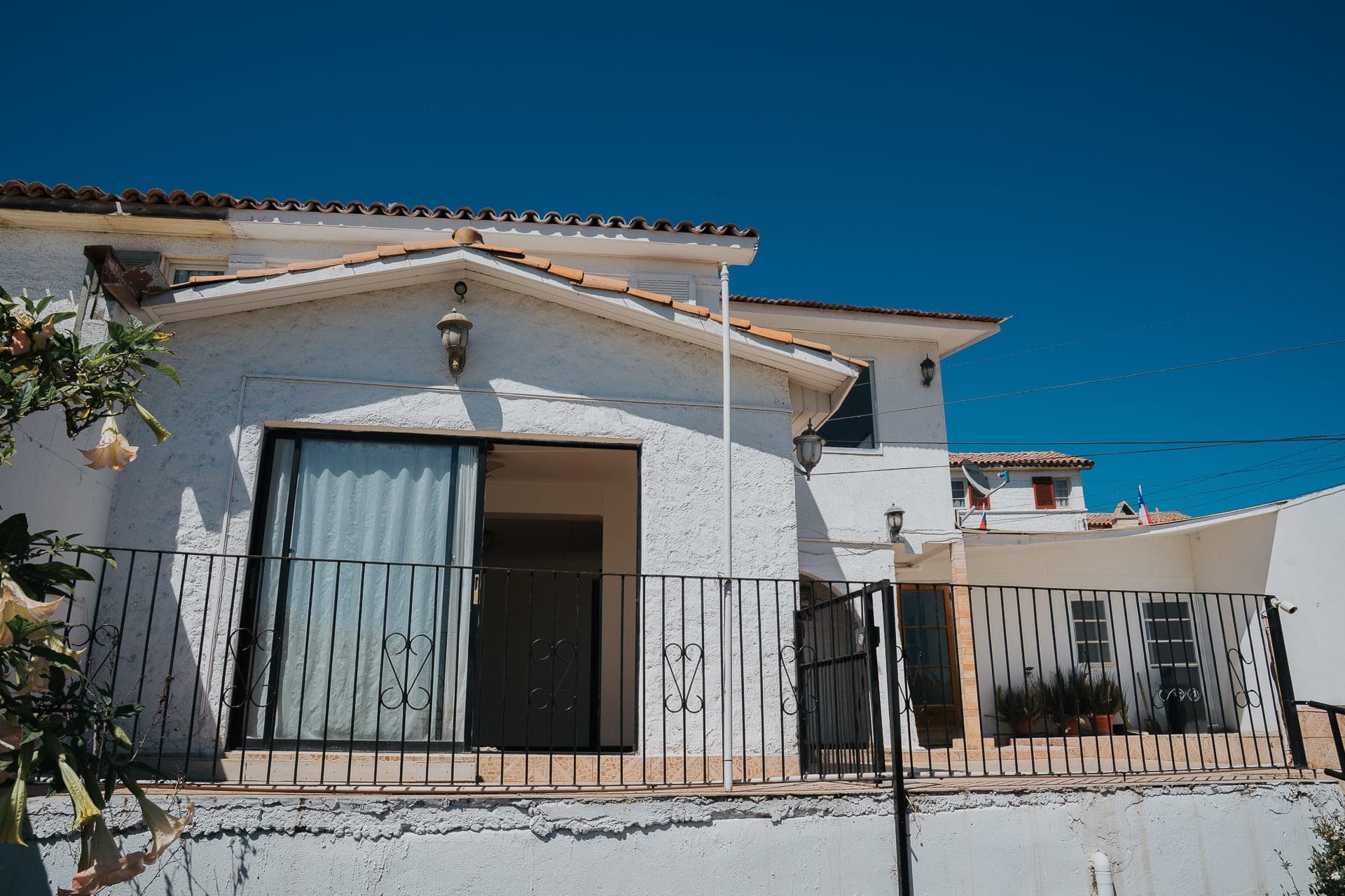Casa de 2 pisos cerca del Regimiento, La Serena — foto 21