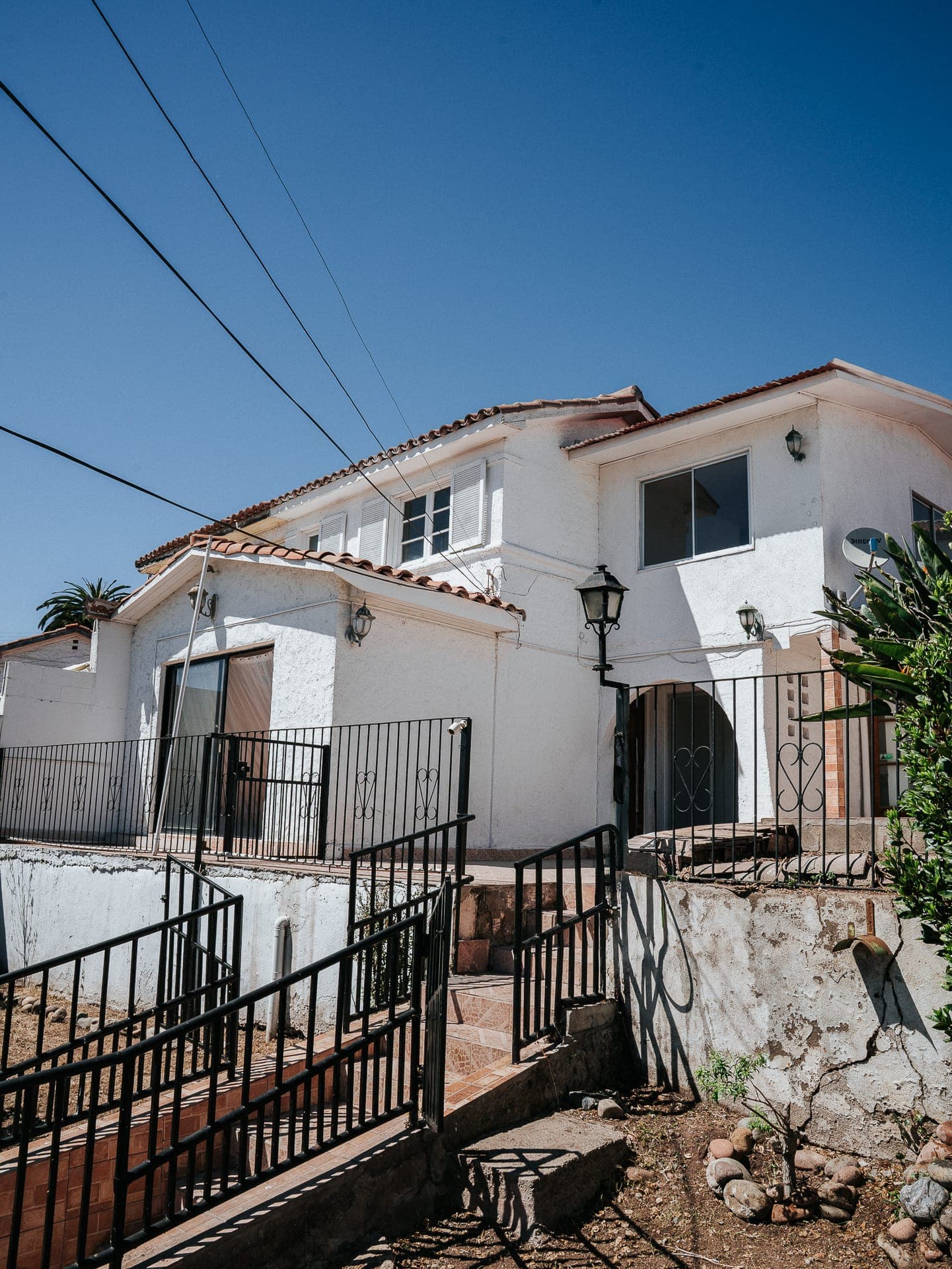 Casa de 2 pisos cerca del Regimiento, La Serena — foto 22