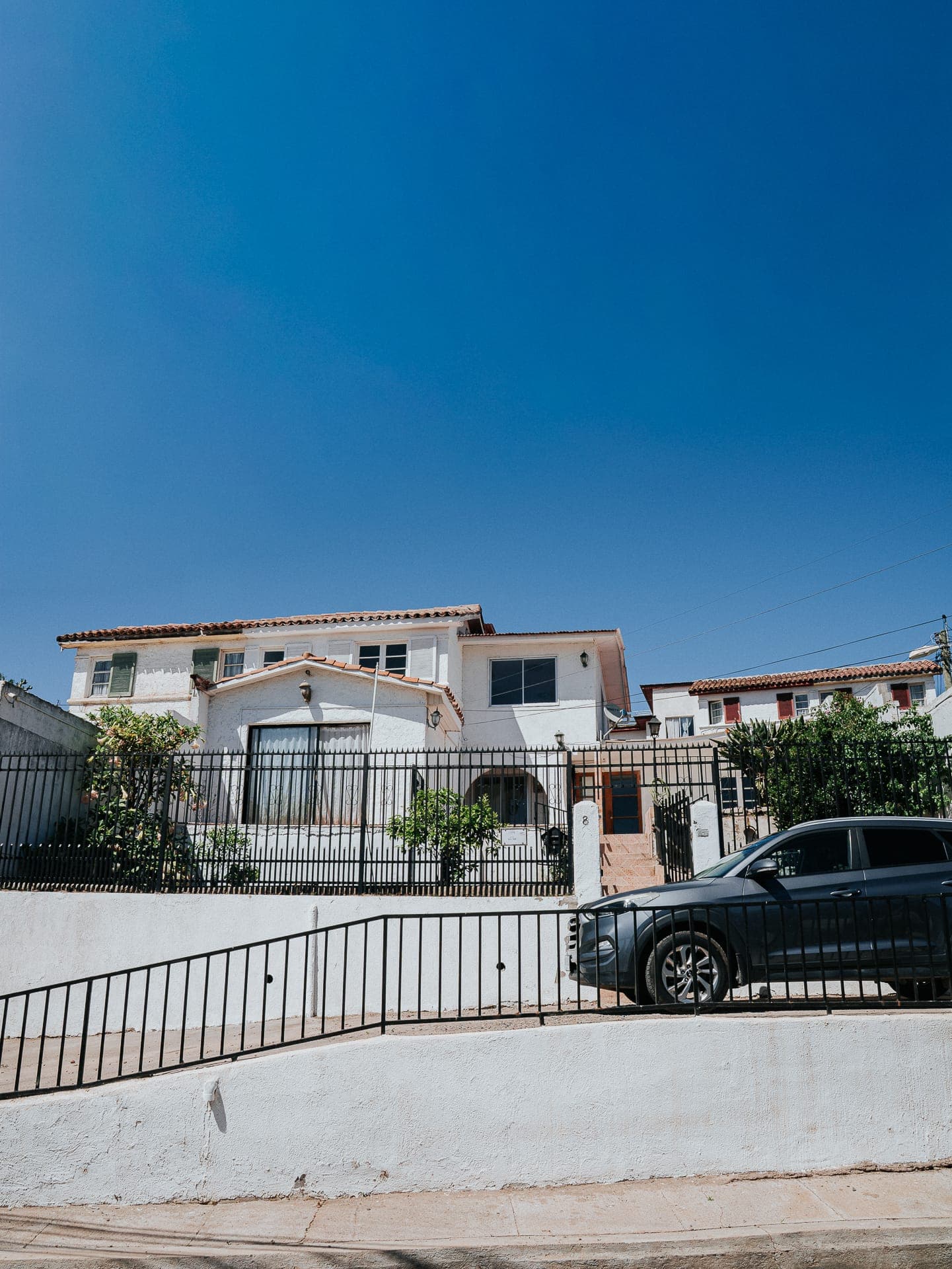 Casa de 2 pisos cerca del Regimiento, La Serena — foto 24
