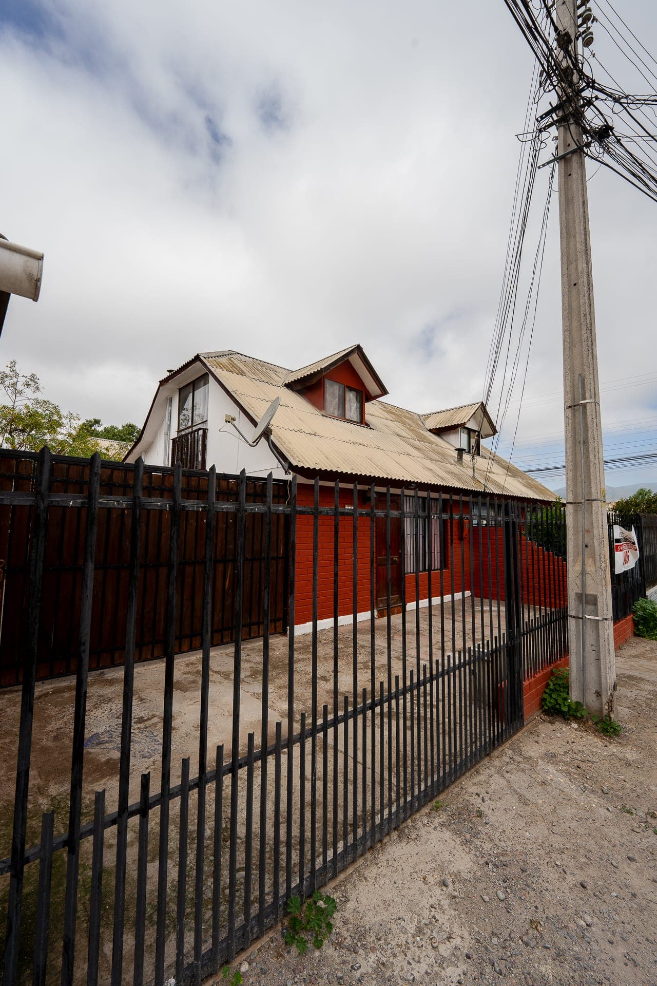 Casa en Villa Los Héroes 2, Sindempart — foto 7