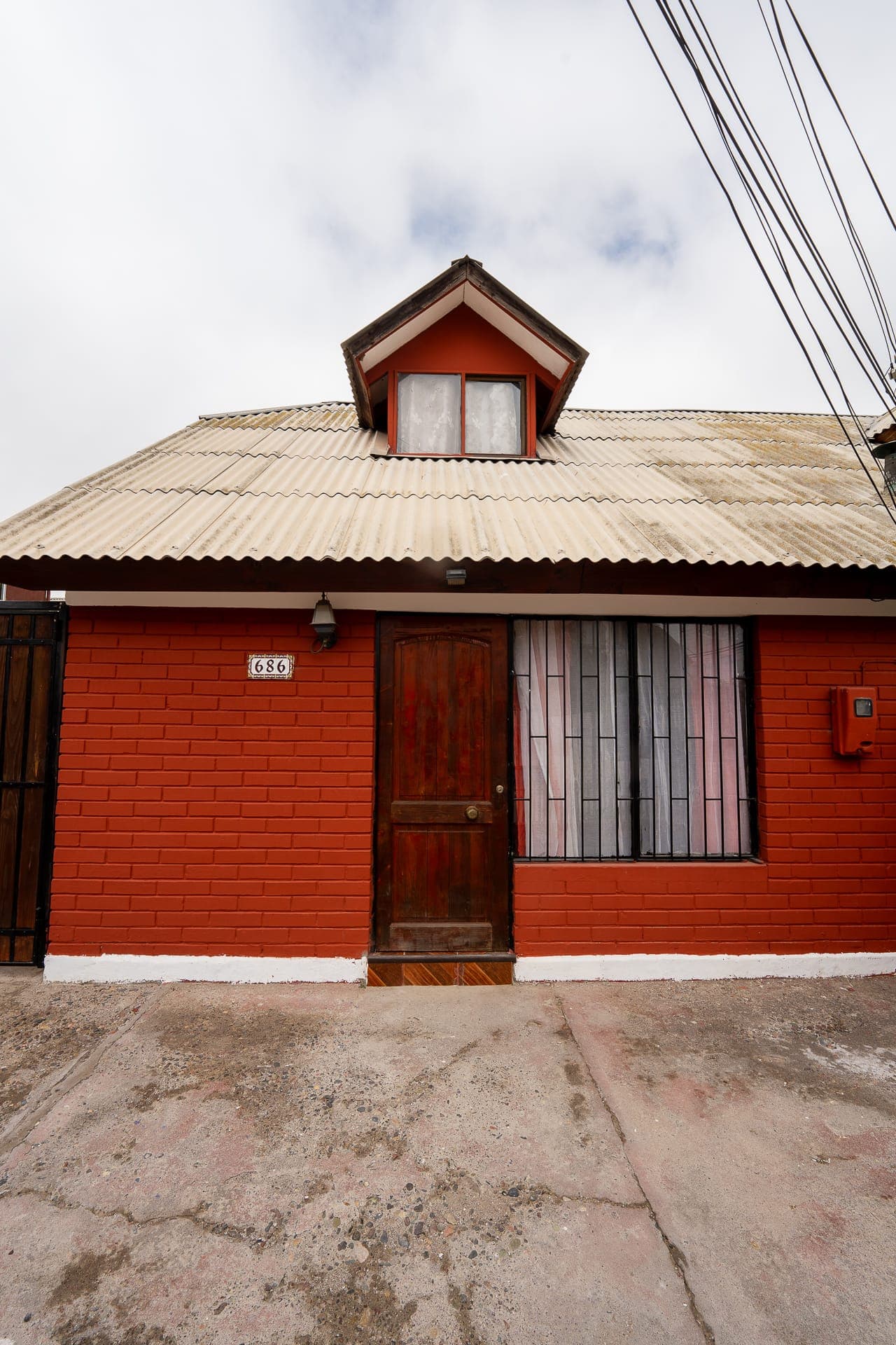 Casa en Villa Los Héroes 2, Sindempart — foto 8