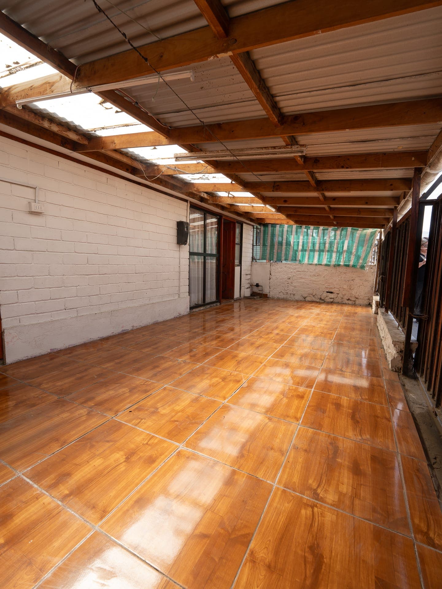 Casa en sector Tierras Blancas — foto 11