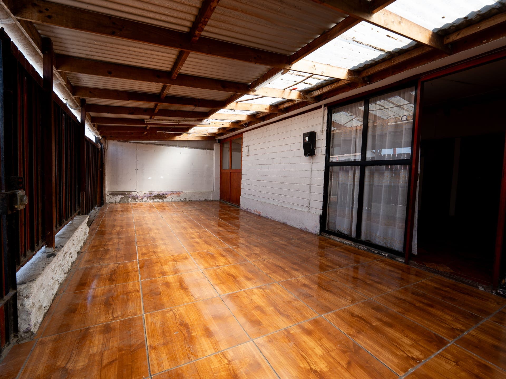Casa en sector Tierras Blancas — foto 13