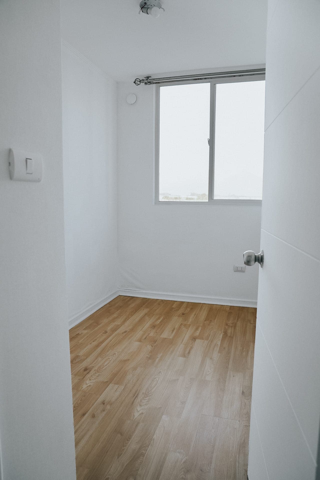 Departamento en arriendo, Alto Hacienda — foto 8