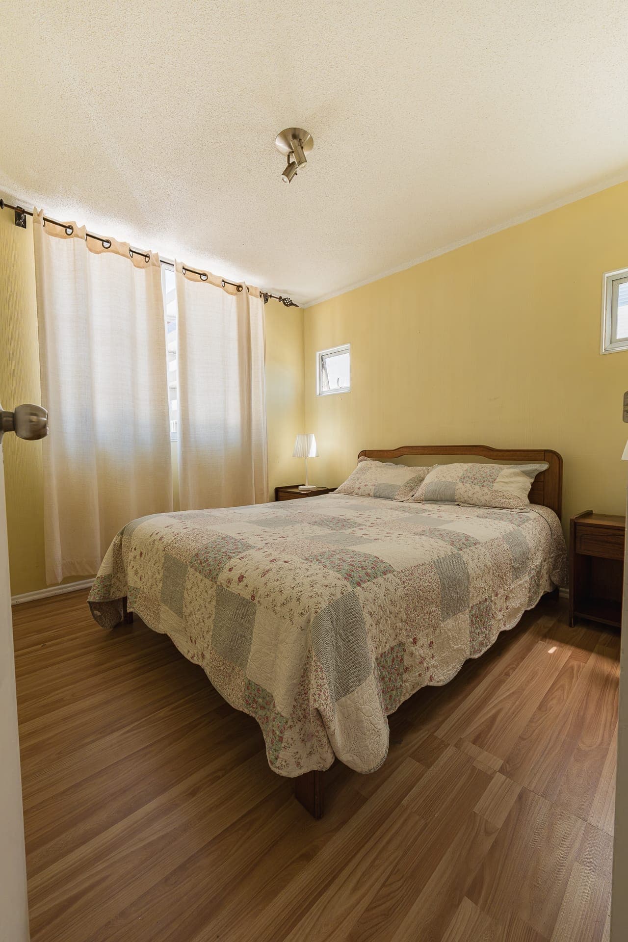 Departamento amoblado en arriendo, Condominio Espacio Urbano — foto 6