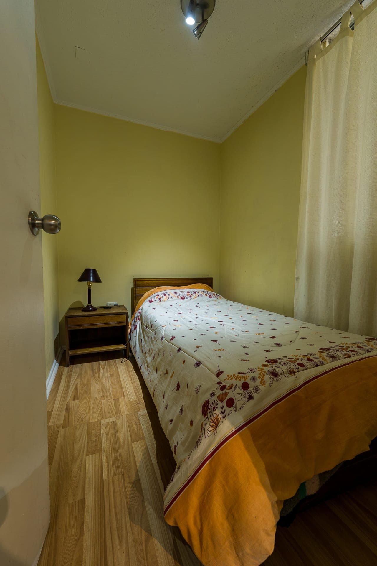 Departamento amoblado en arriendo, Condominio Espacio Urbano — foto 12