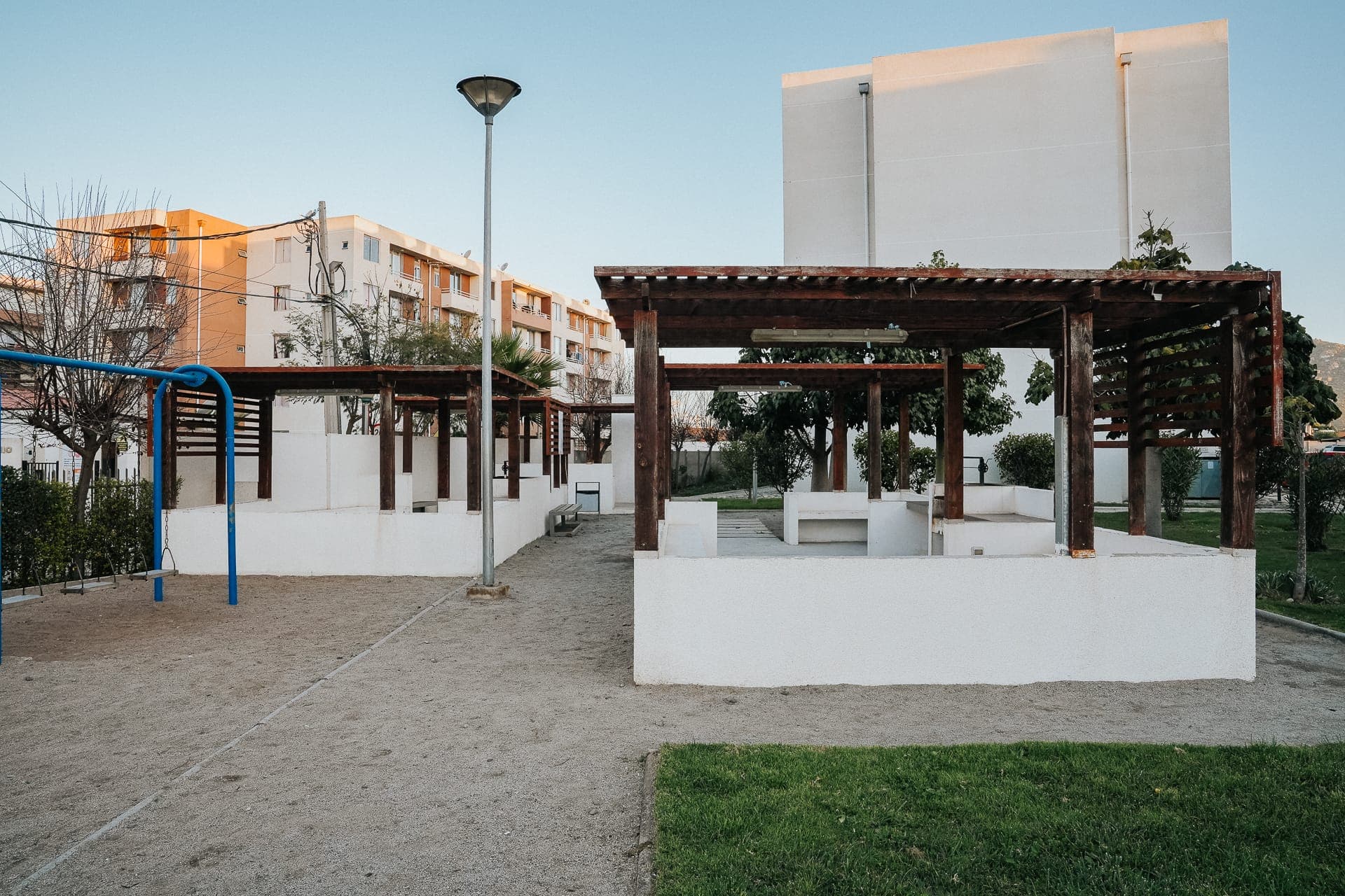 Departamento en Paseo San Carlos IV — foto 2