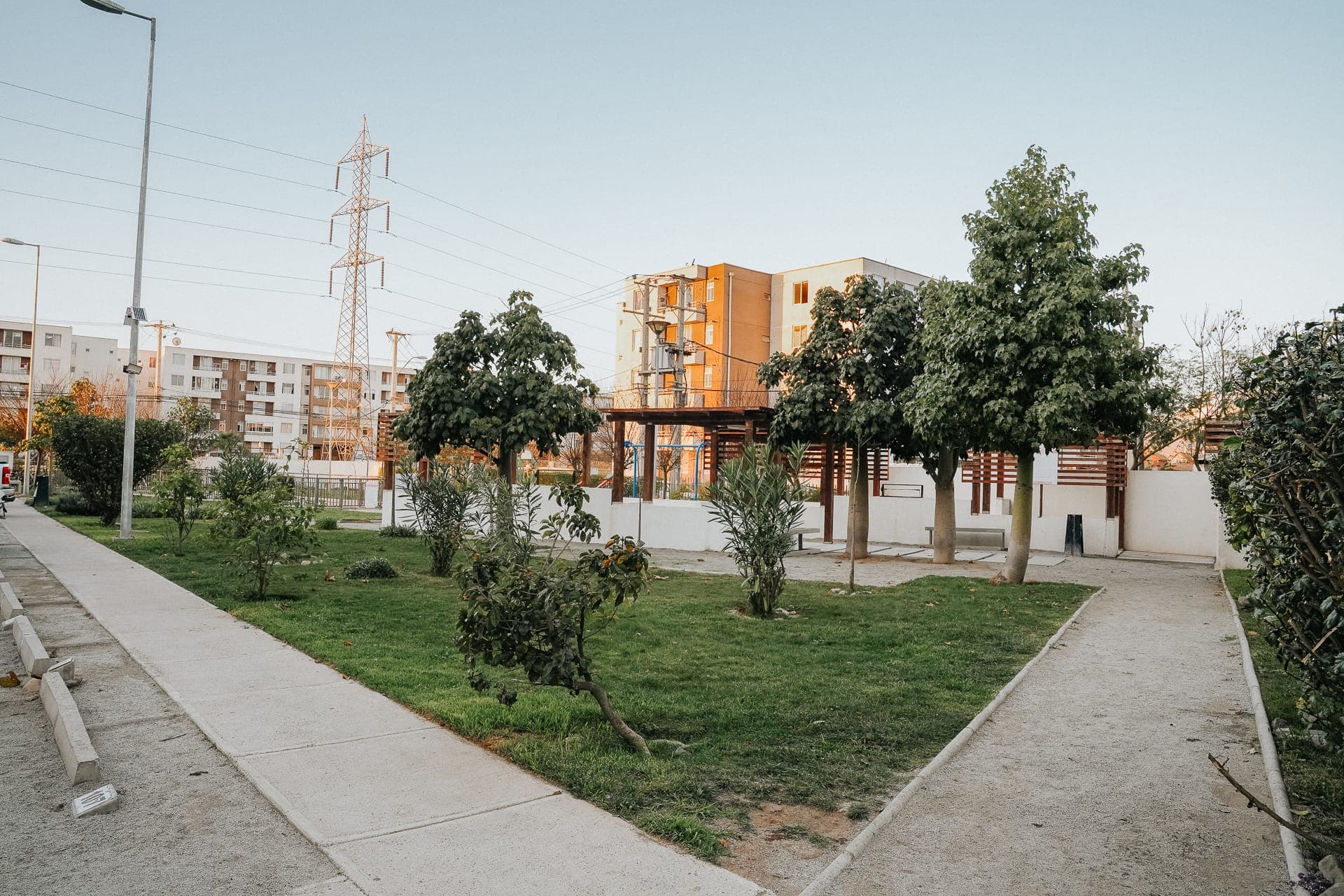 Departamento en Paseo San Carlos IV — foto 3