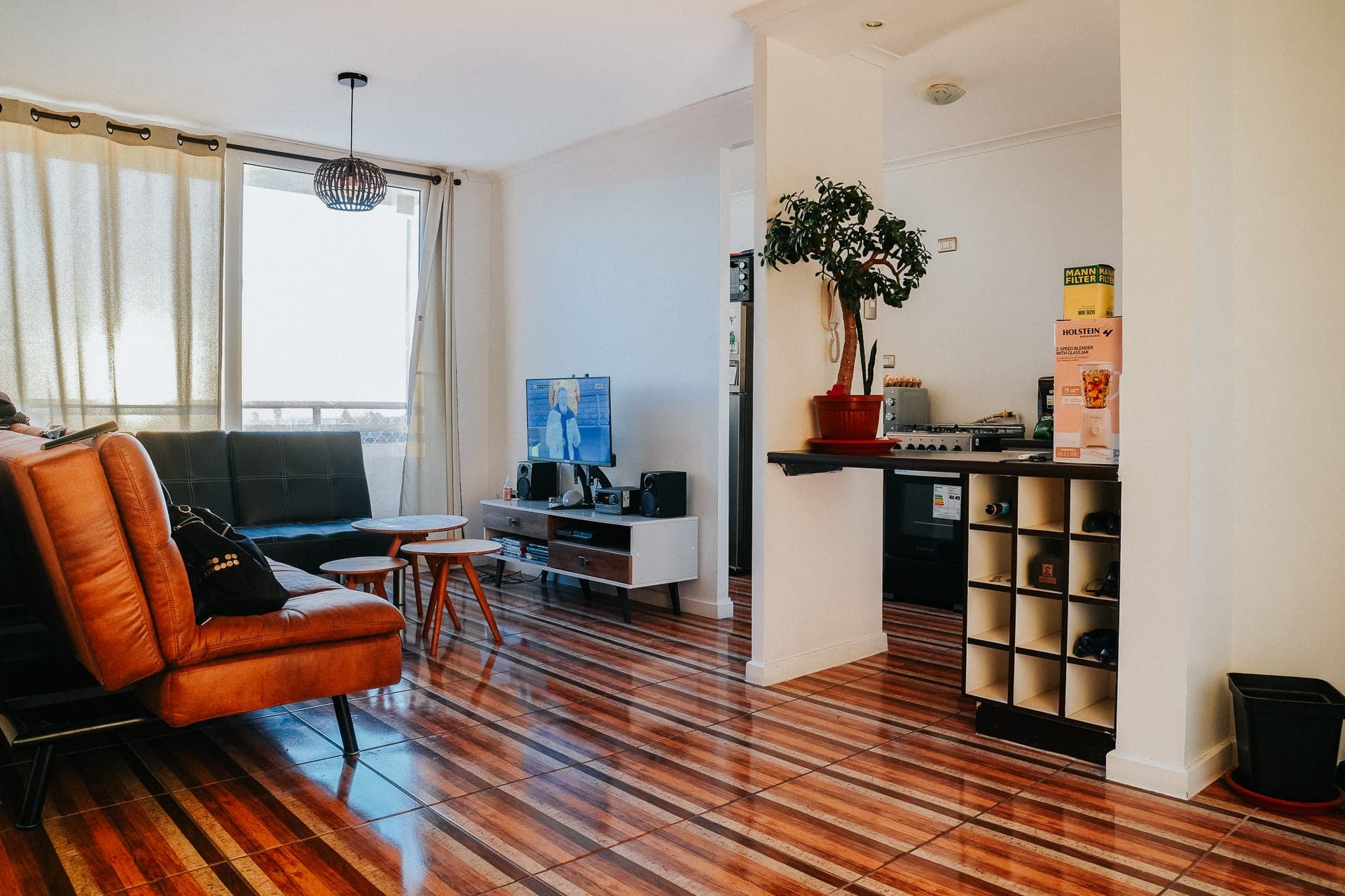 Departamento en Paseo San Carlos IV — foto 4