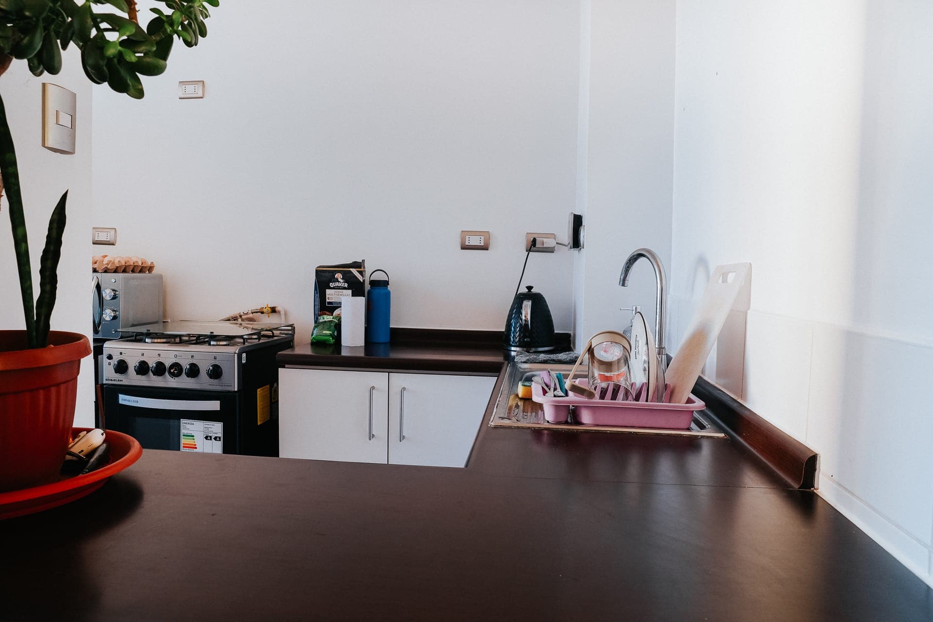 Departamento en Paseo San Carlos IV — foto 5