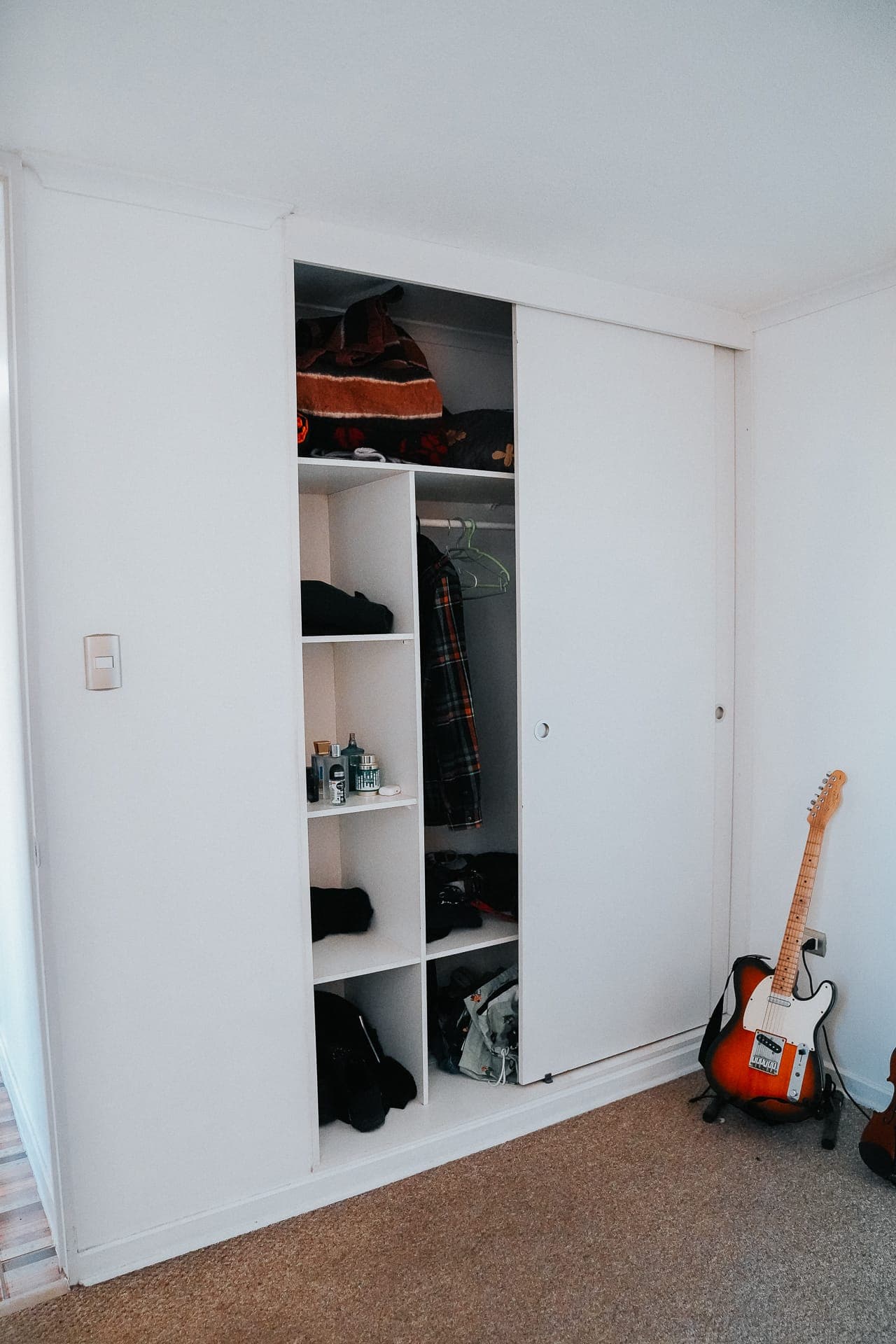 Departamento en Paseo San Carlos IV — foto 10