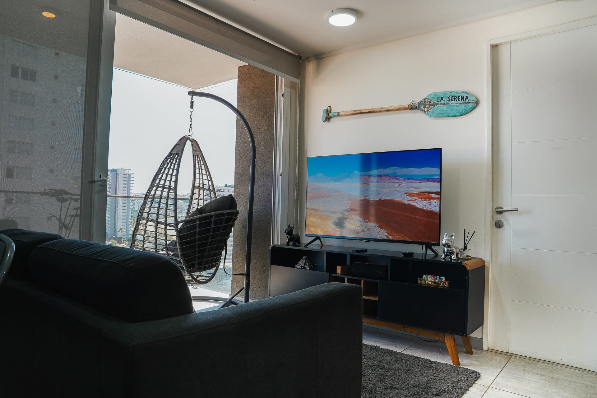 Departamento en Puerto Herradura, piso 10 — foto 2