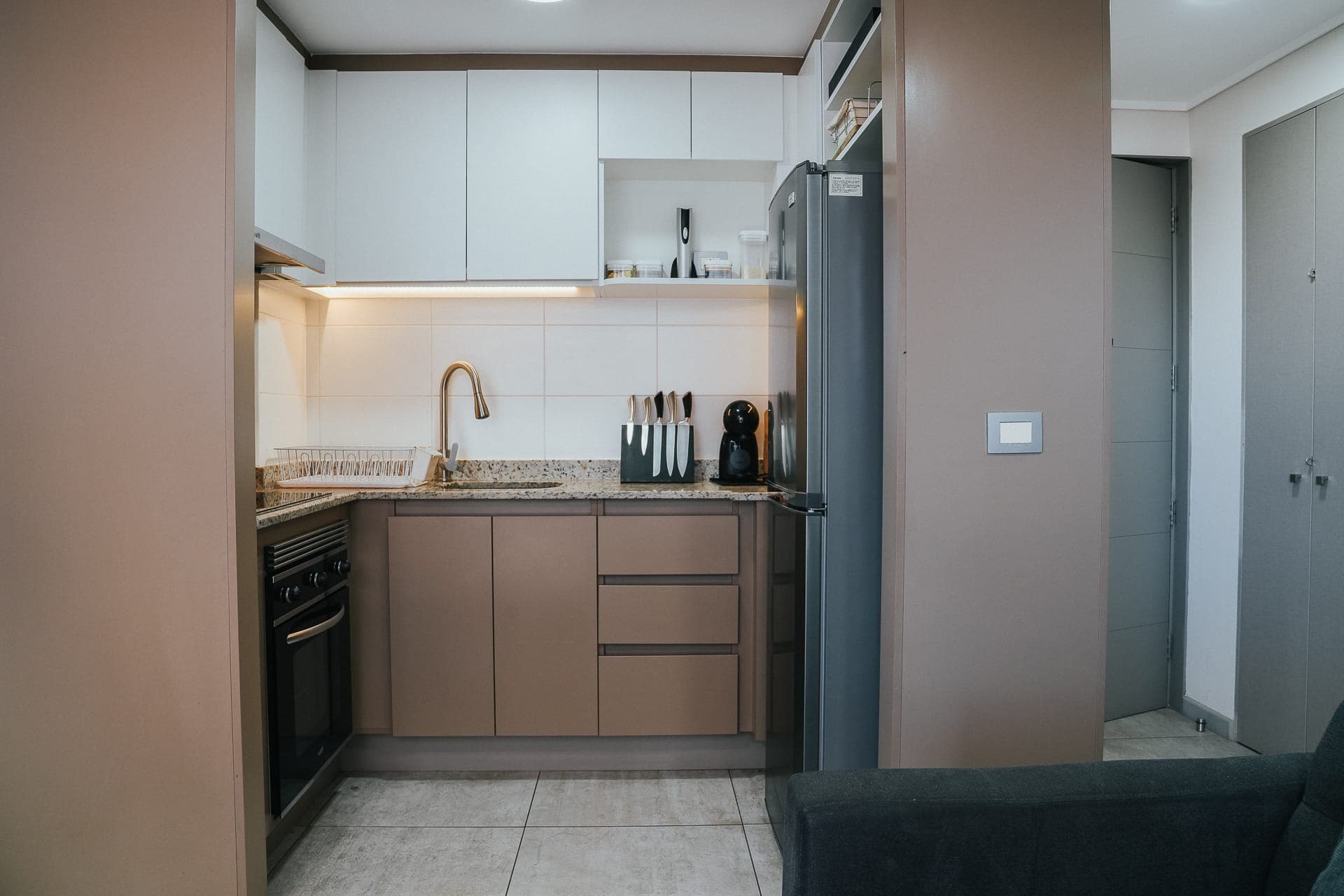 Departamento en Puerto Herradura, piso 10 — foto 3