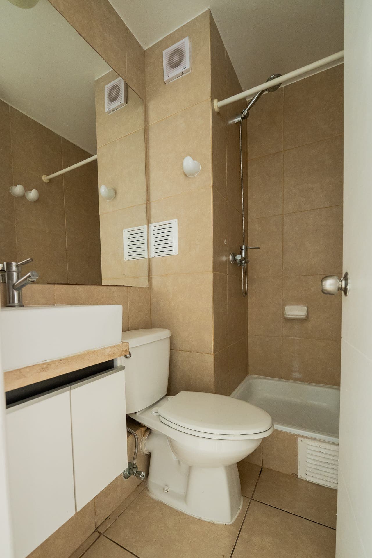 Departamento dúplex en Condominio Costa Mar, La Herradura — foto 14