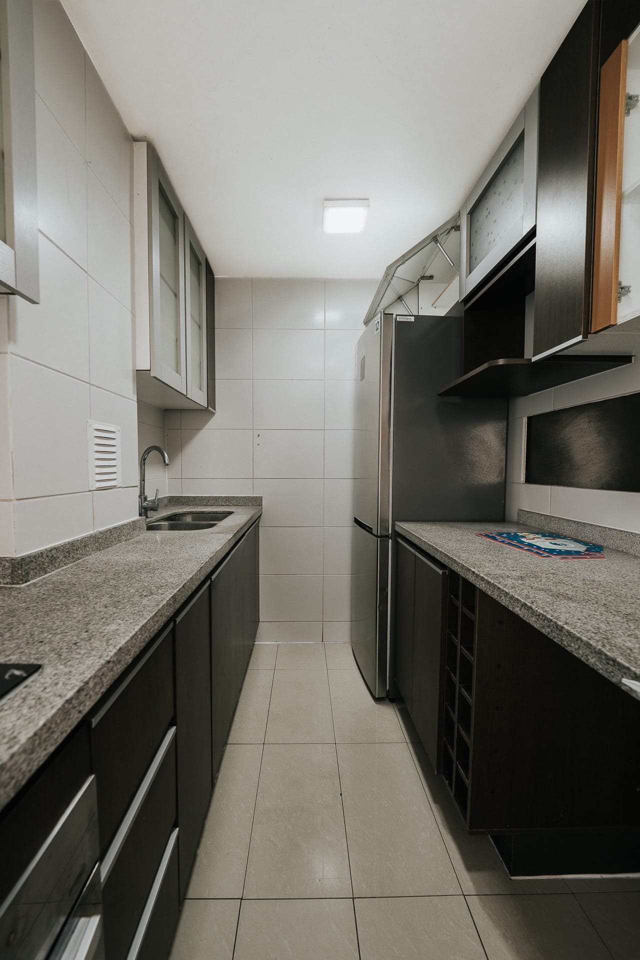 Departamento dúplex en Condominio Costa Mar, La Herradura — foto 17