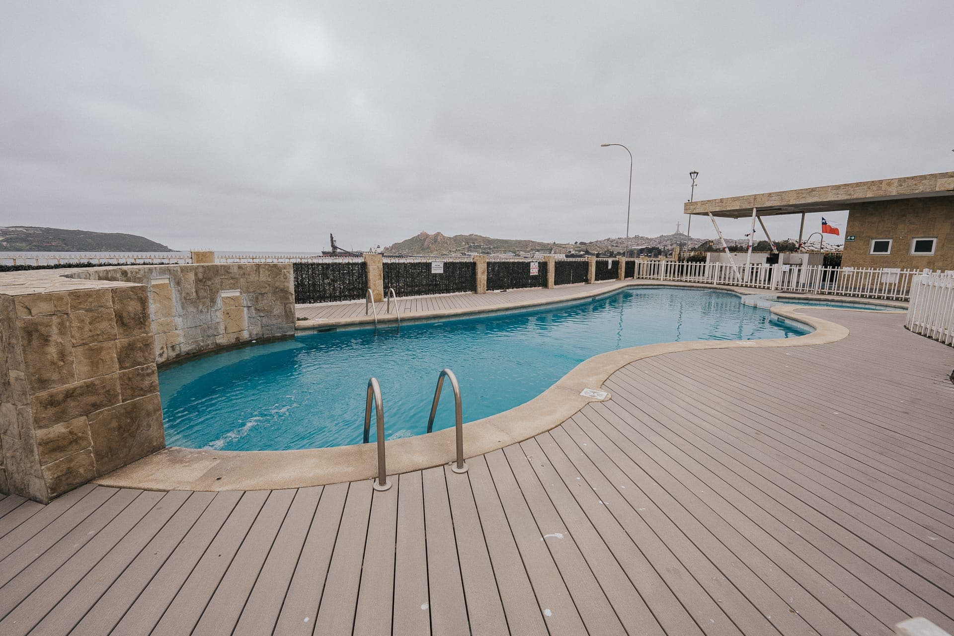 Departamento dúplex en Condominio Costa Mar, La Herradura — foto 19
