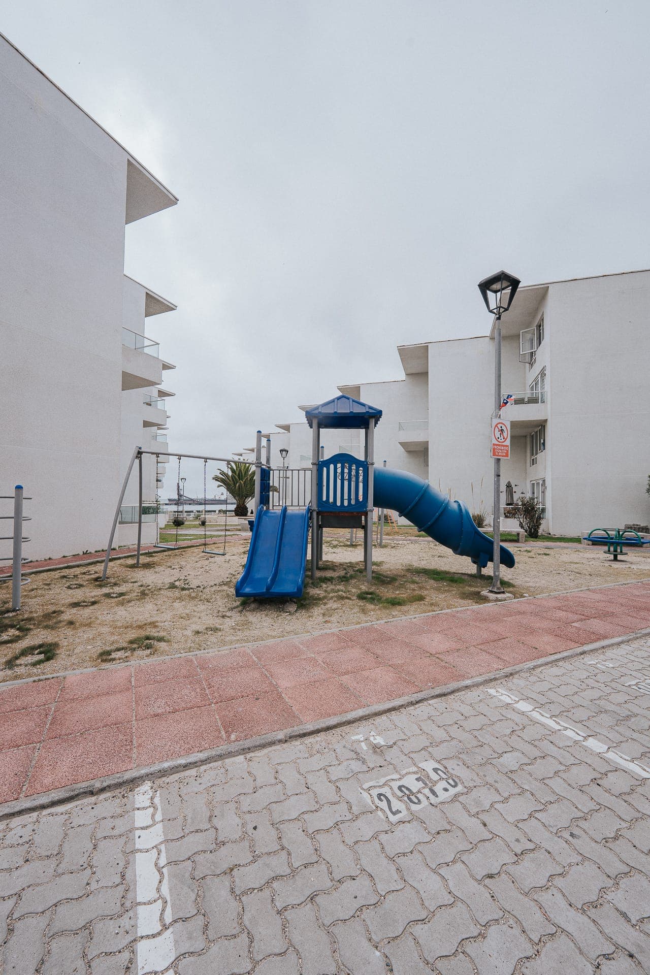 Departamento dúplex en Condominio Costa Mar, La Herradura — foto 21