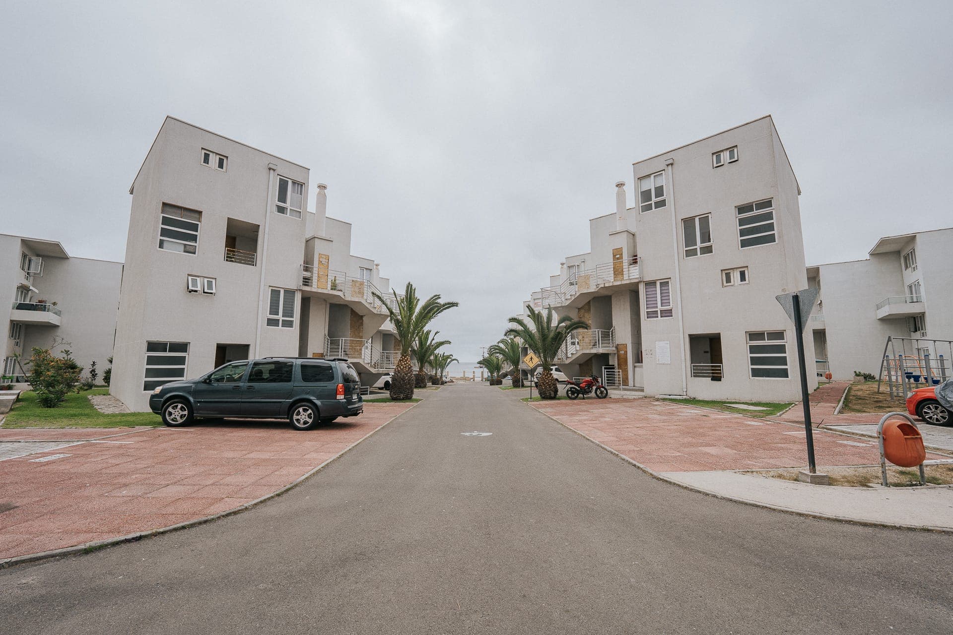 Departamento dúplex en Condominio Costa Mar, La Herradura — foto 23