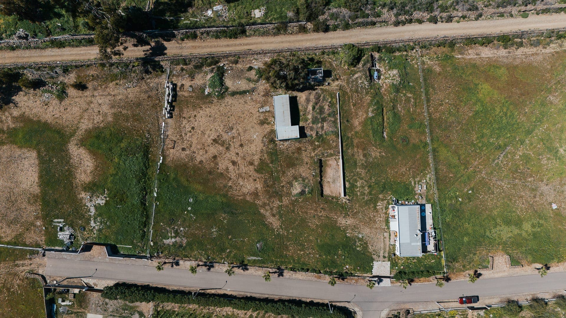 Parcela en Altovalsol, Condominio Vista Bella — foto 2