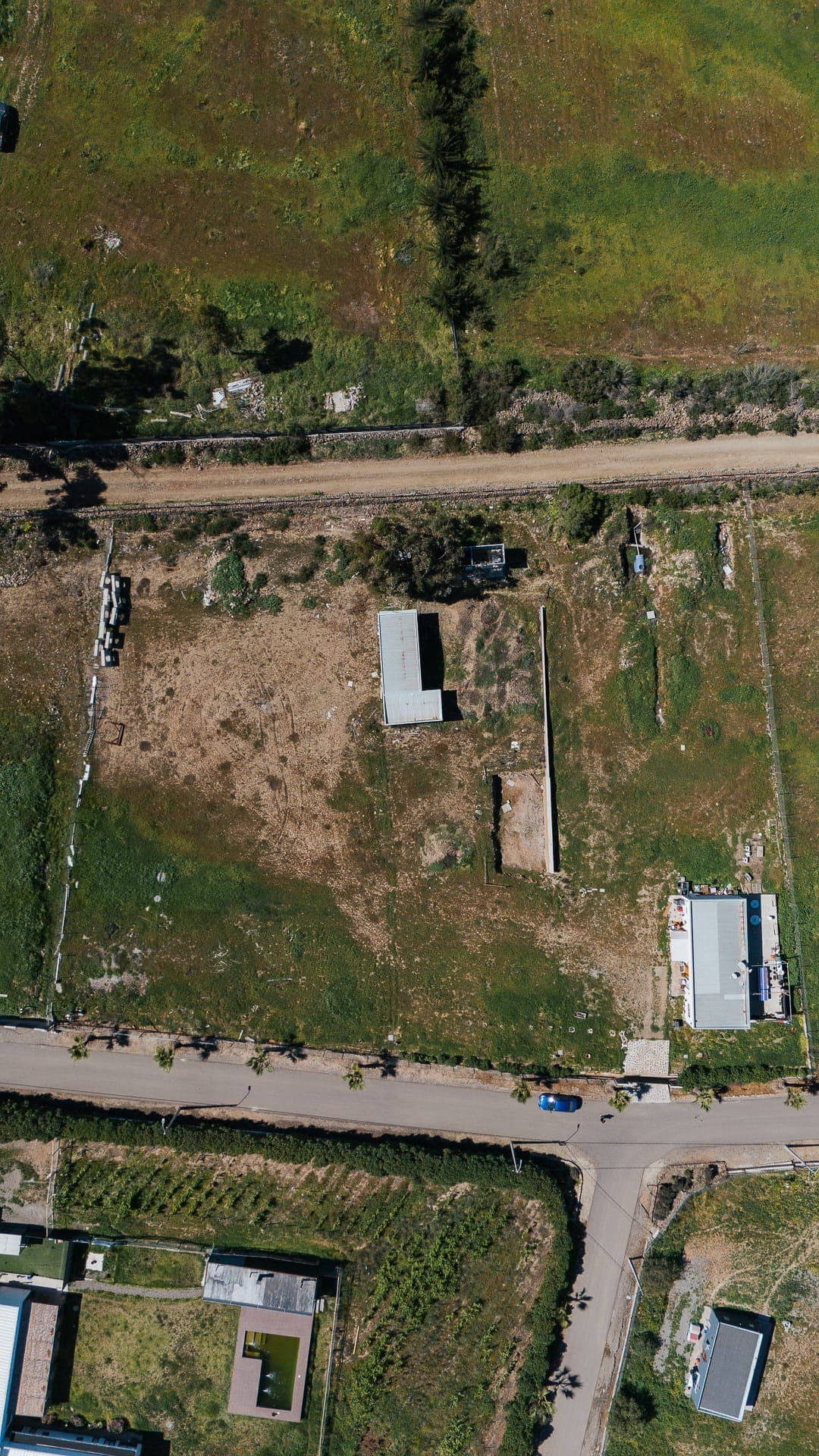 Parcela en Altovalsol, Condominio Vista Bella — foto 3
