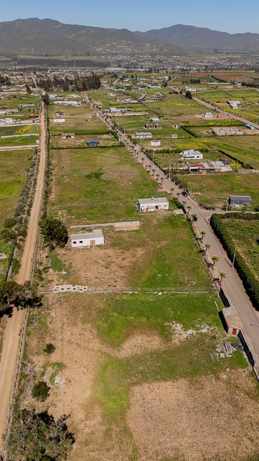 Parcela en Altovalsol, Condominio Vista Bella — foto 4
