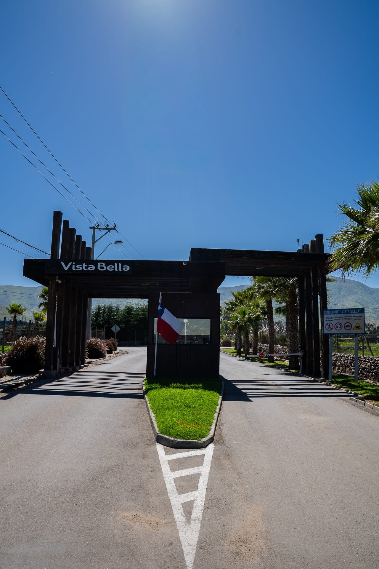 Parcela en Altovalsol, Condominio Vista Bella — foto 8